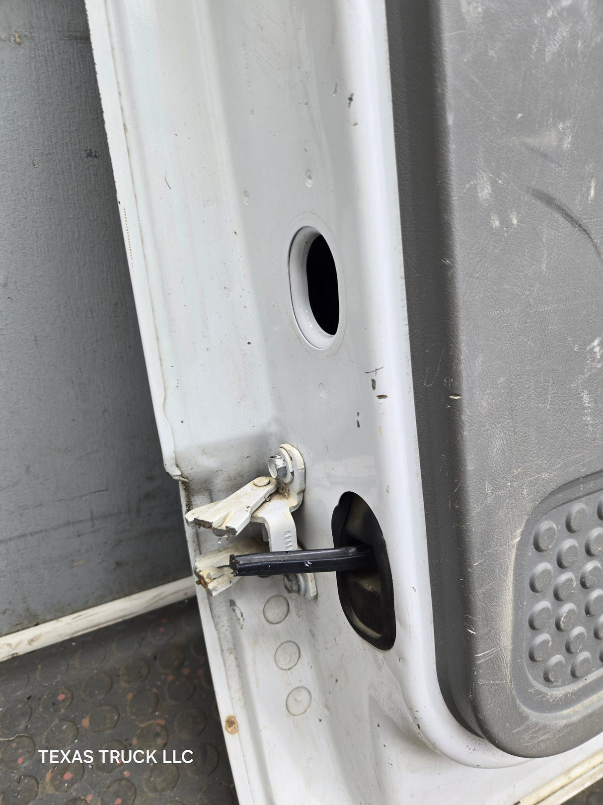 1999-2007 Ford Super Duty RH Passenger Side Rear Crew Cab Door F250 F350 F450 F550