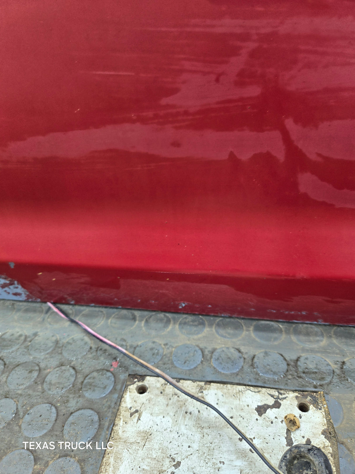 1983-1988 Ford Ranger Driver Side Front Left Hand Door