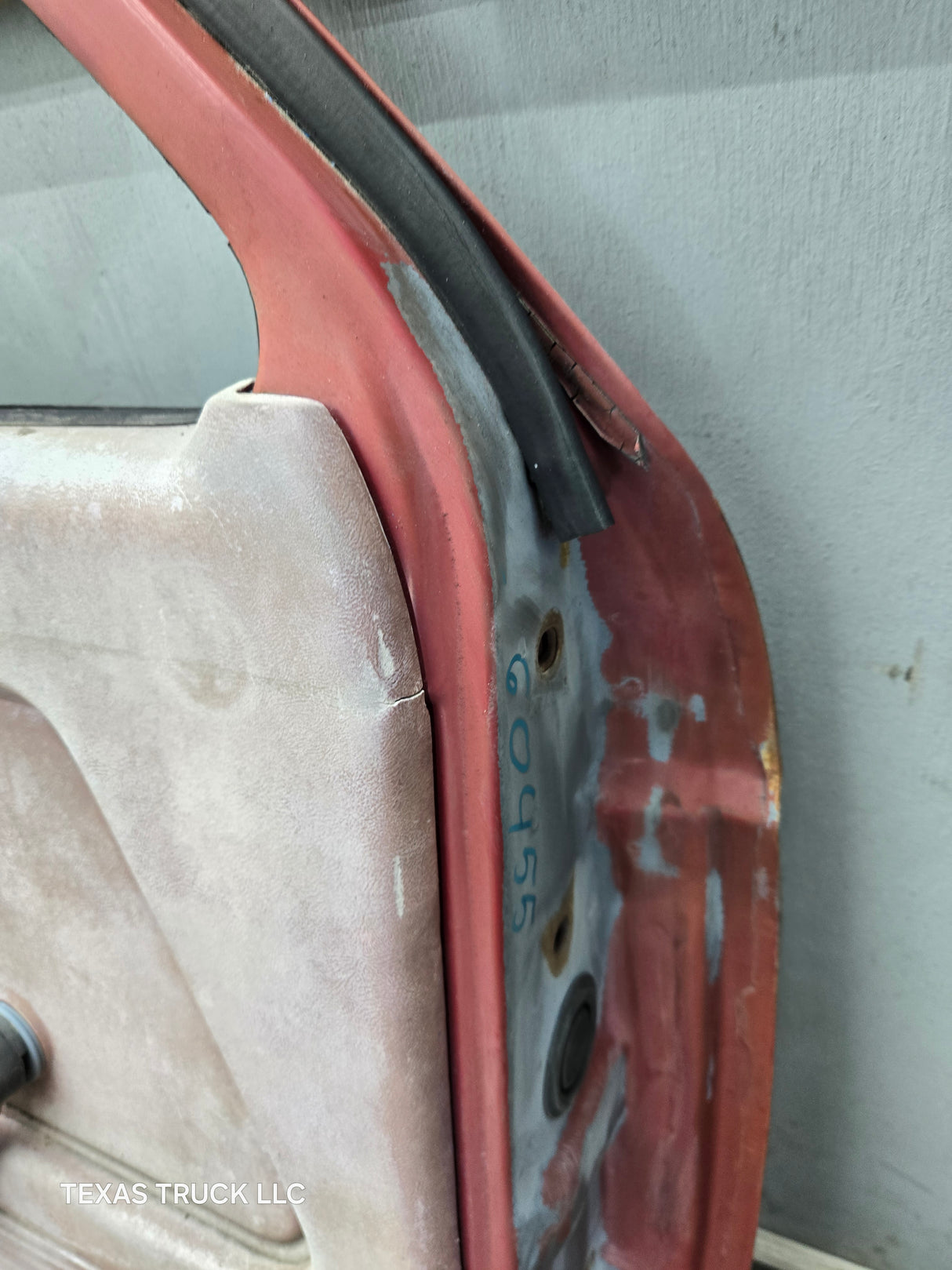 1983-1988 Ford Ranger Driver Side Front Left Hand Door