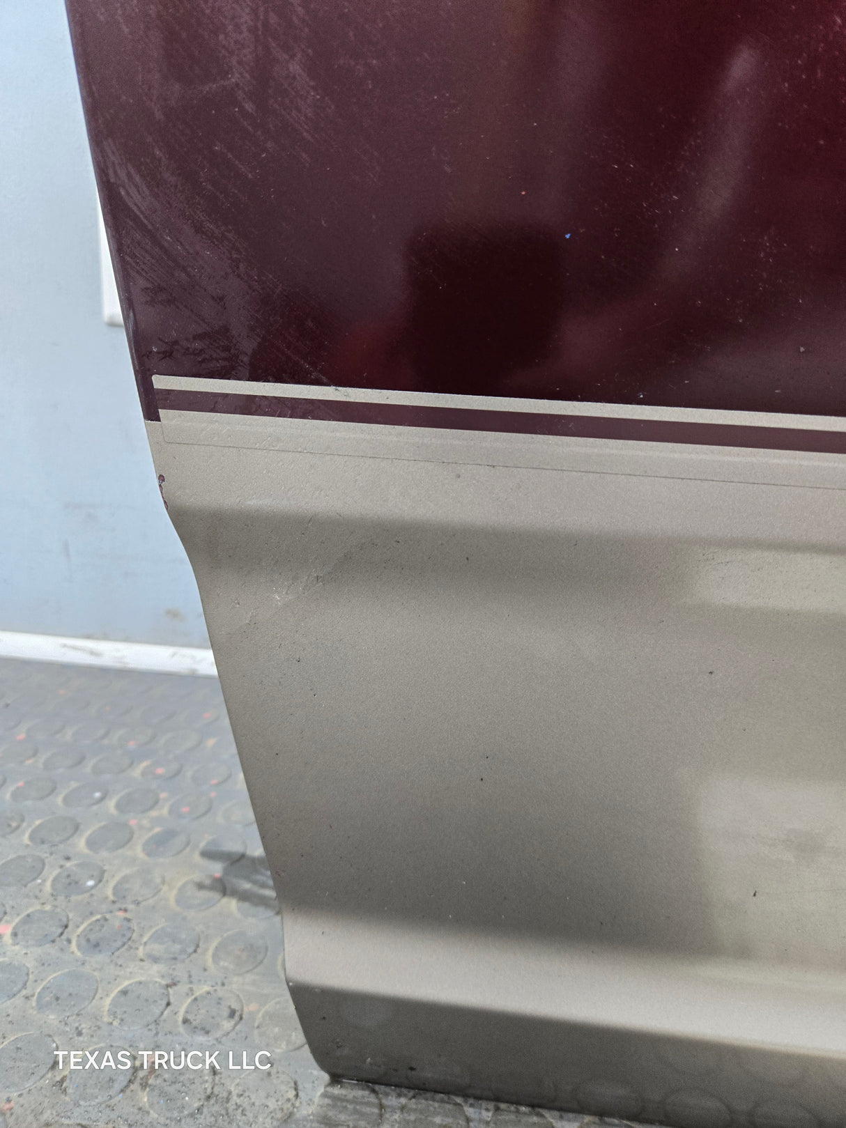 1997-2003 Ford F150 Passenger Side Rear Crew Cab Door Right Hand