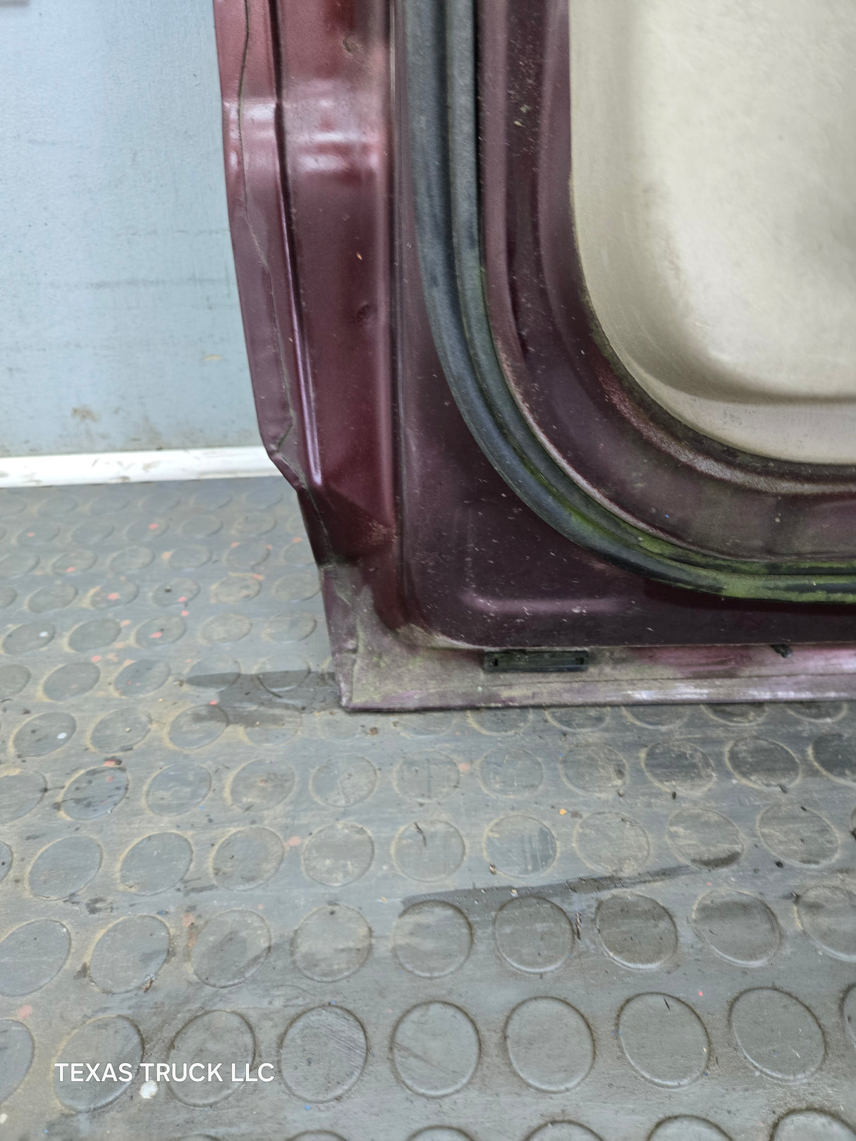 1997-2003 Ford F150 Passenger Side Rear Crew Cab Door Right Hand