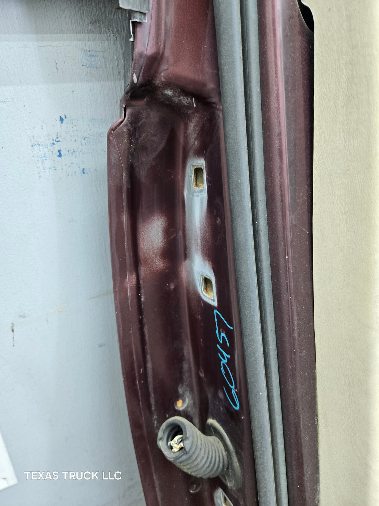 1997-2003 Ford F150 Passenger Side Rear Crew Cab Door Right Hand