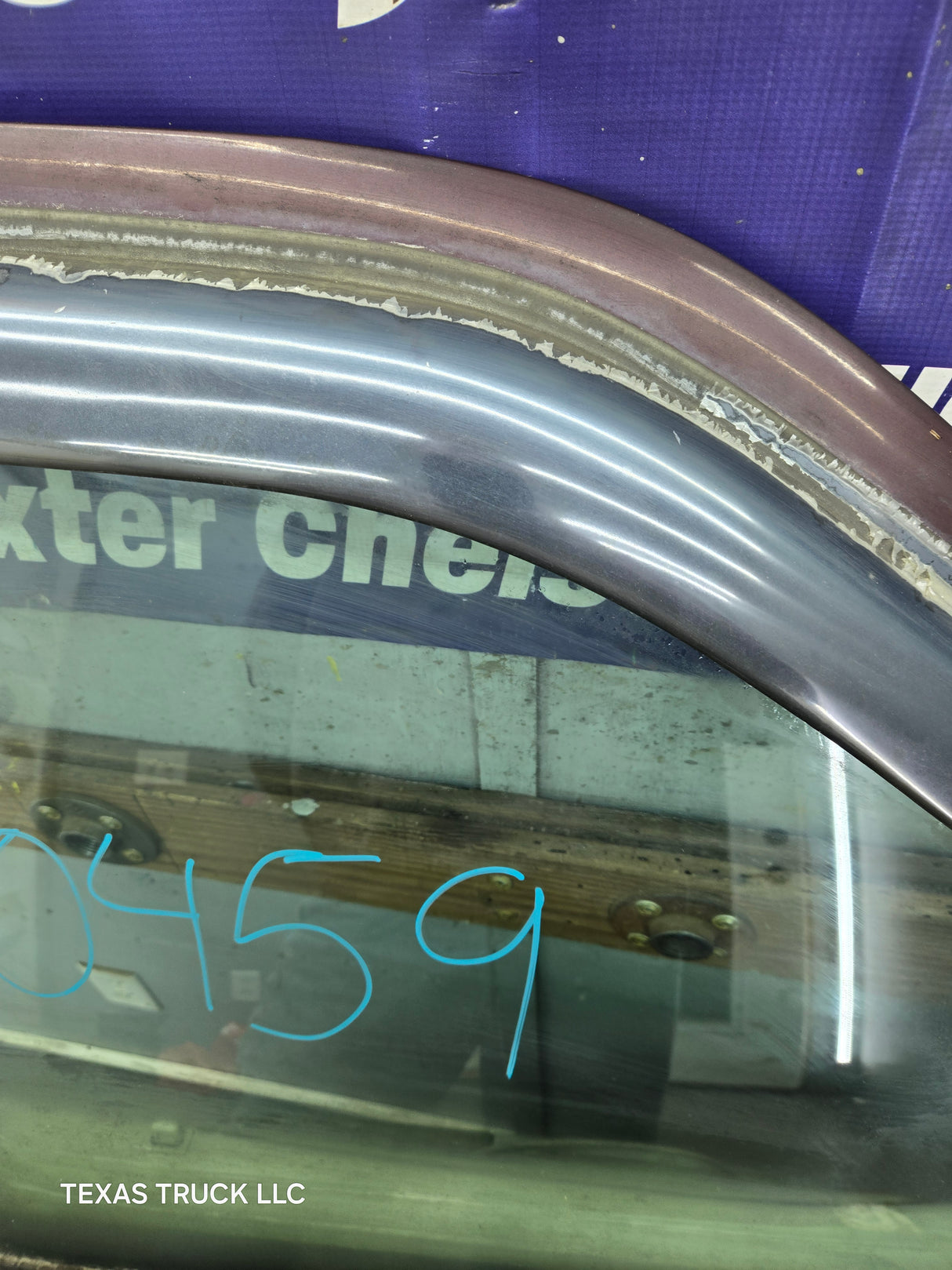 1997-2003 Ford F150 Crew Cab Passenger Side RH Front Door