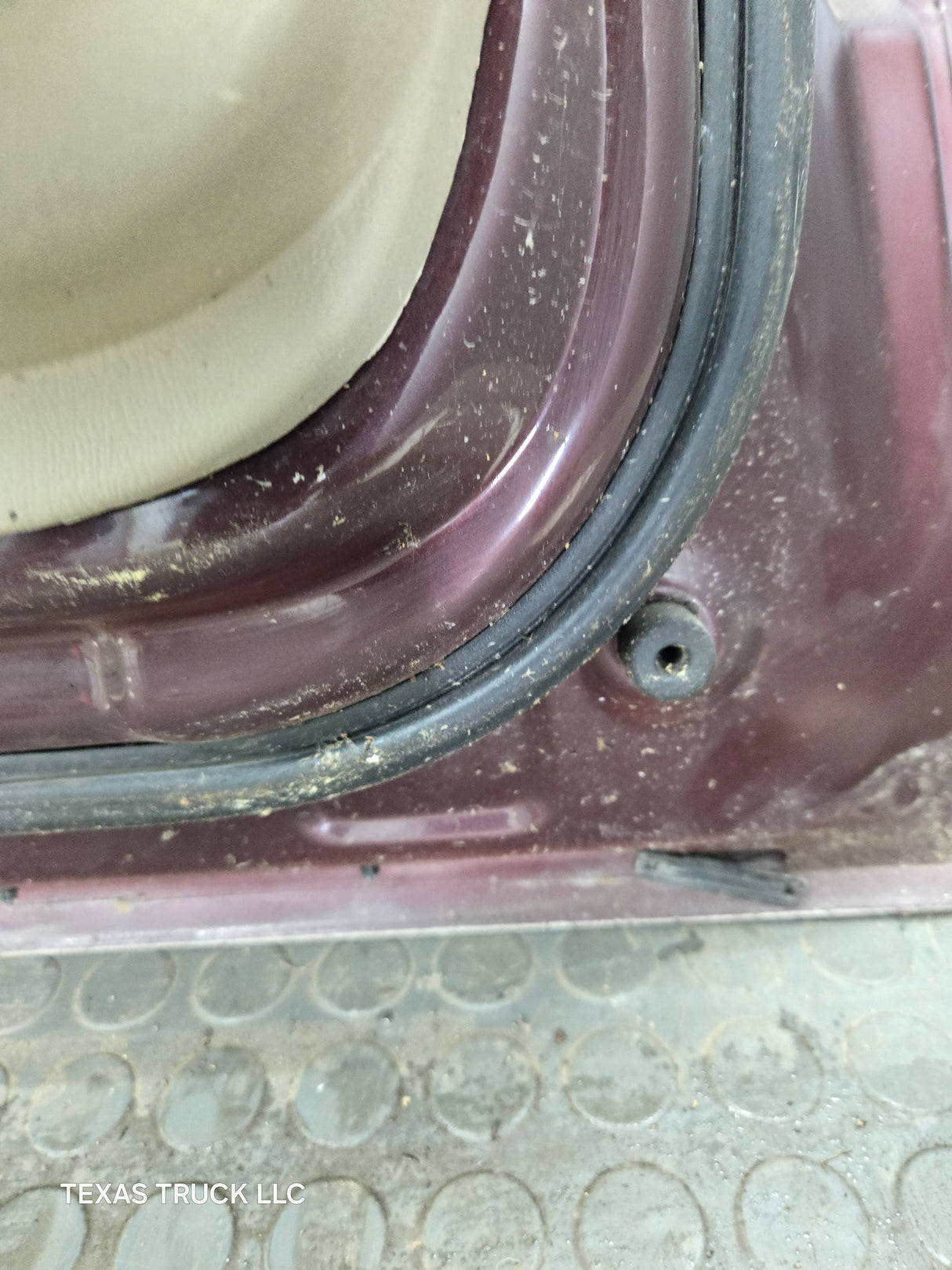 1997-2003 Ford F150 Crew Cab Passenger Side RH Front Door