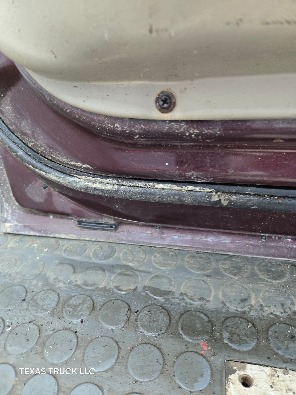 1997-2003 Ford F150 Crew Cab Passenger Side RH Front Door