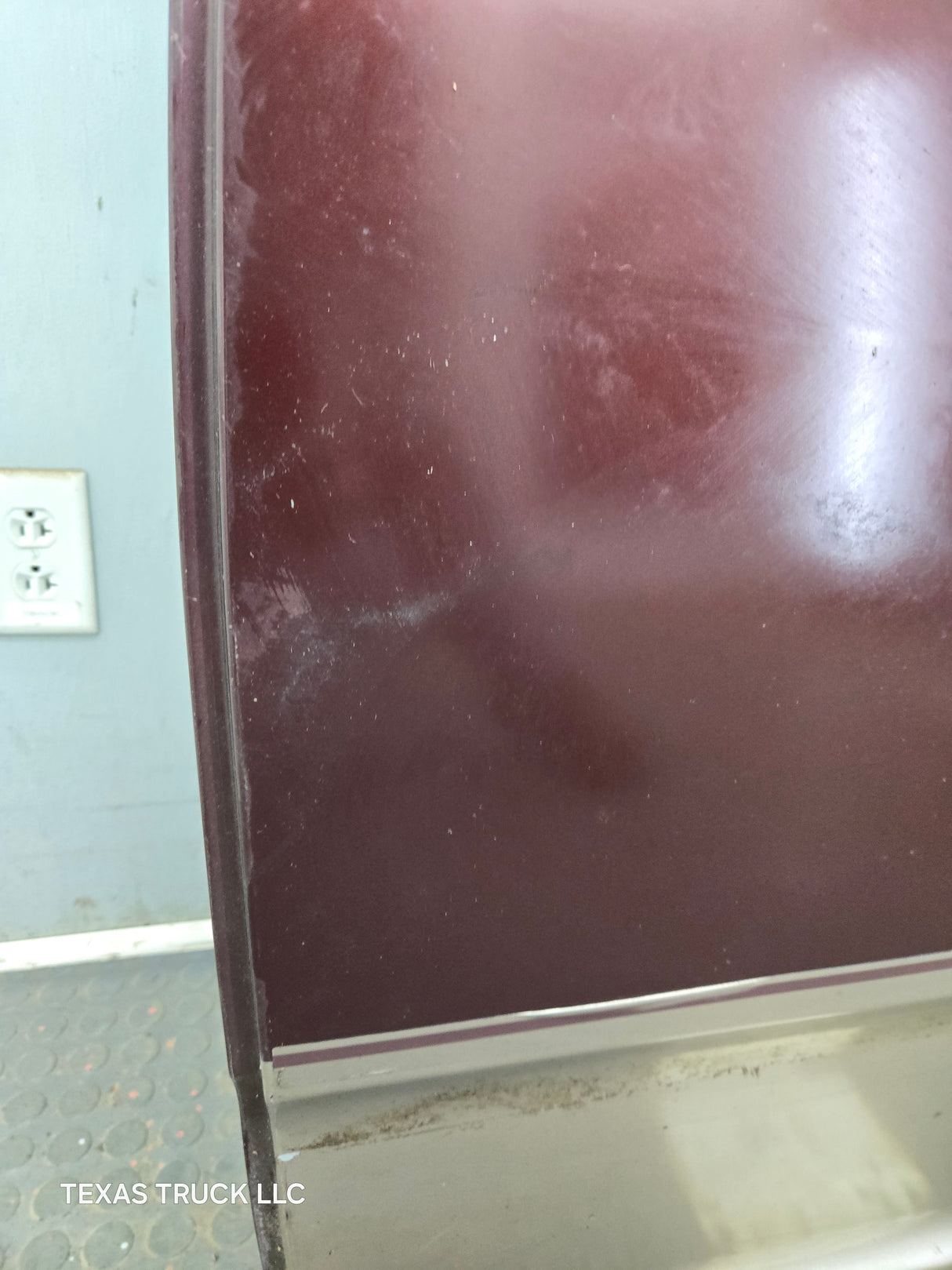1997-2003 Ford F150 Passenger Side Rear Crew Cab Door Left Hand