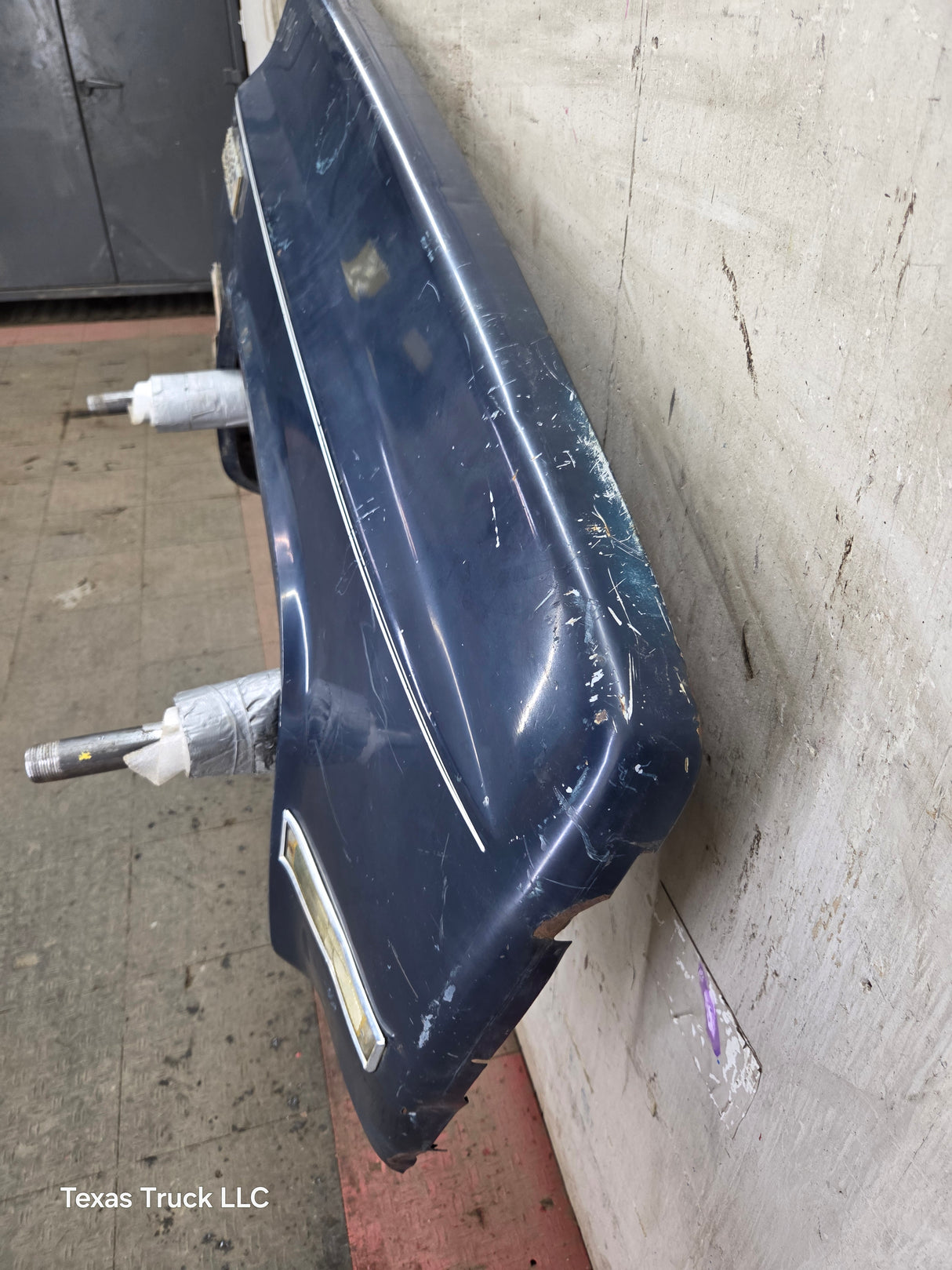 1981-1991 Chevrolet Silverado / GMC Sierra Square body PASSENGER FENDER C10 C20 C30 Suburban K5 K10 K20 Blazer