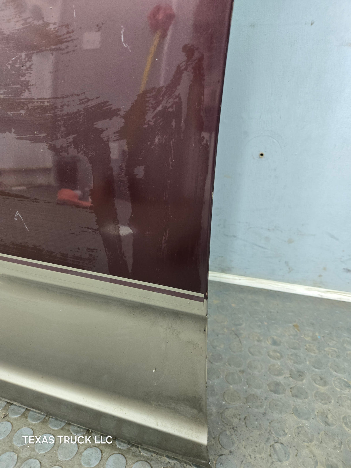 1997-2003 Ford F150 Crew Cab Driver Side LH Front Door