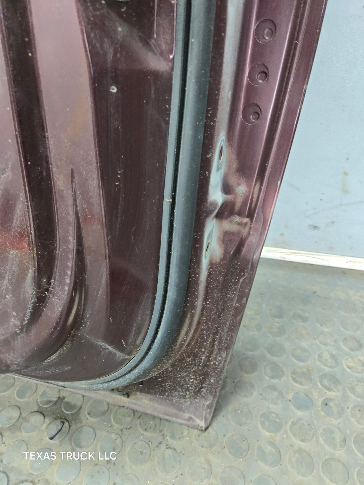 1997-2003 Ford F150 Crew Cab Driver Side LH Front Door