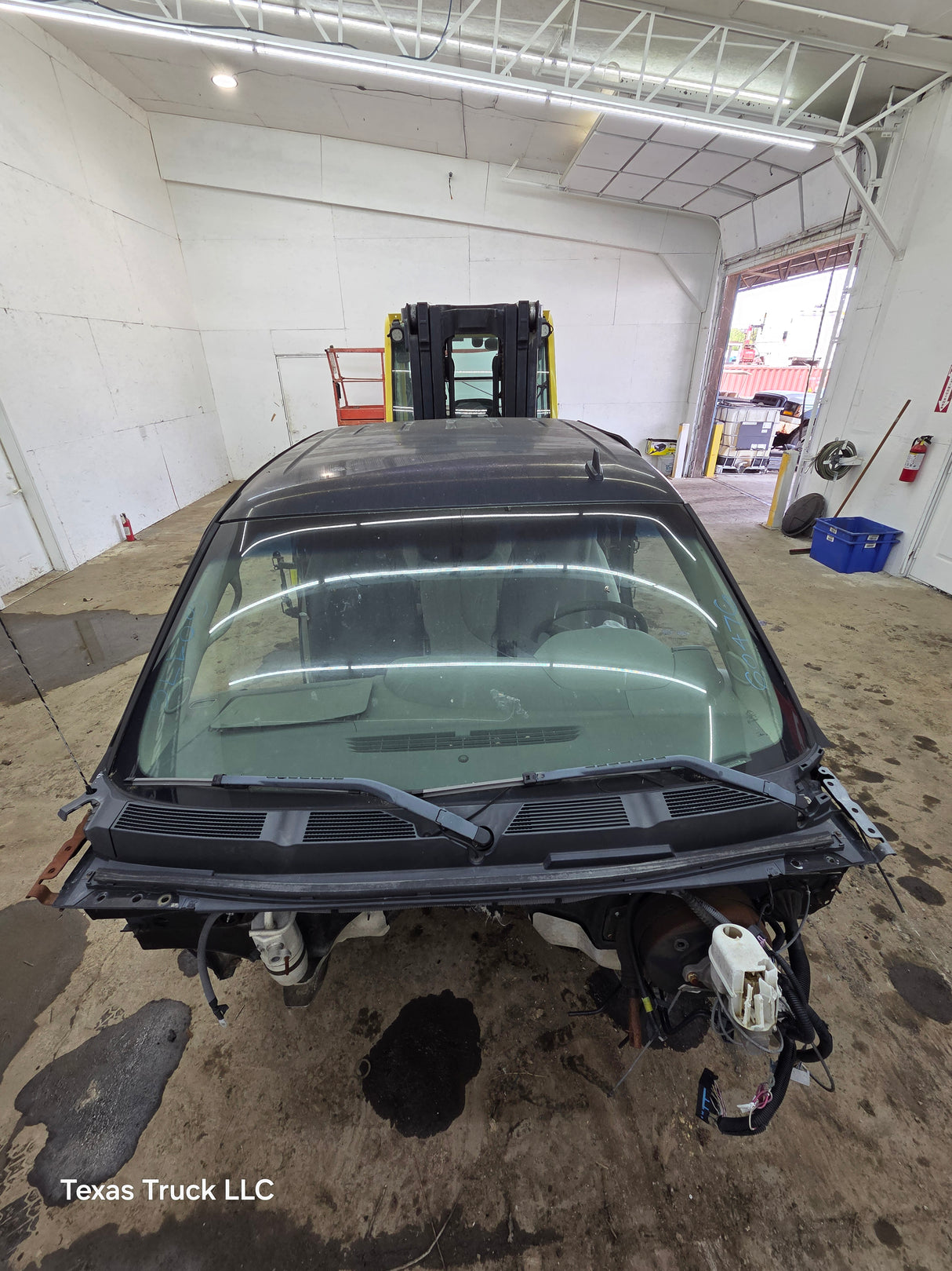 2007-2013 Chevrolet Silverado / GMC Sierra 1500 2500 3500 HD Extended Cab