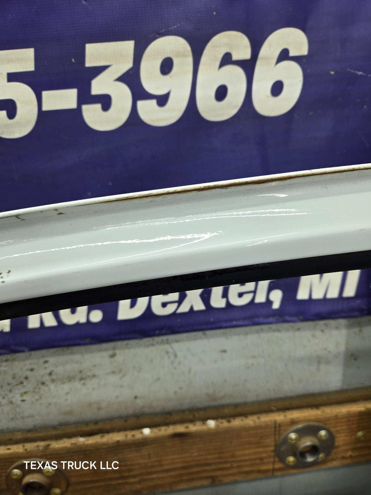 1994-2002 Dodge Ram 2nd Gen Quad Cab 4 Door Square Corner RH Passenger Side Door