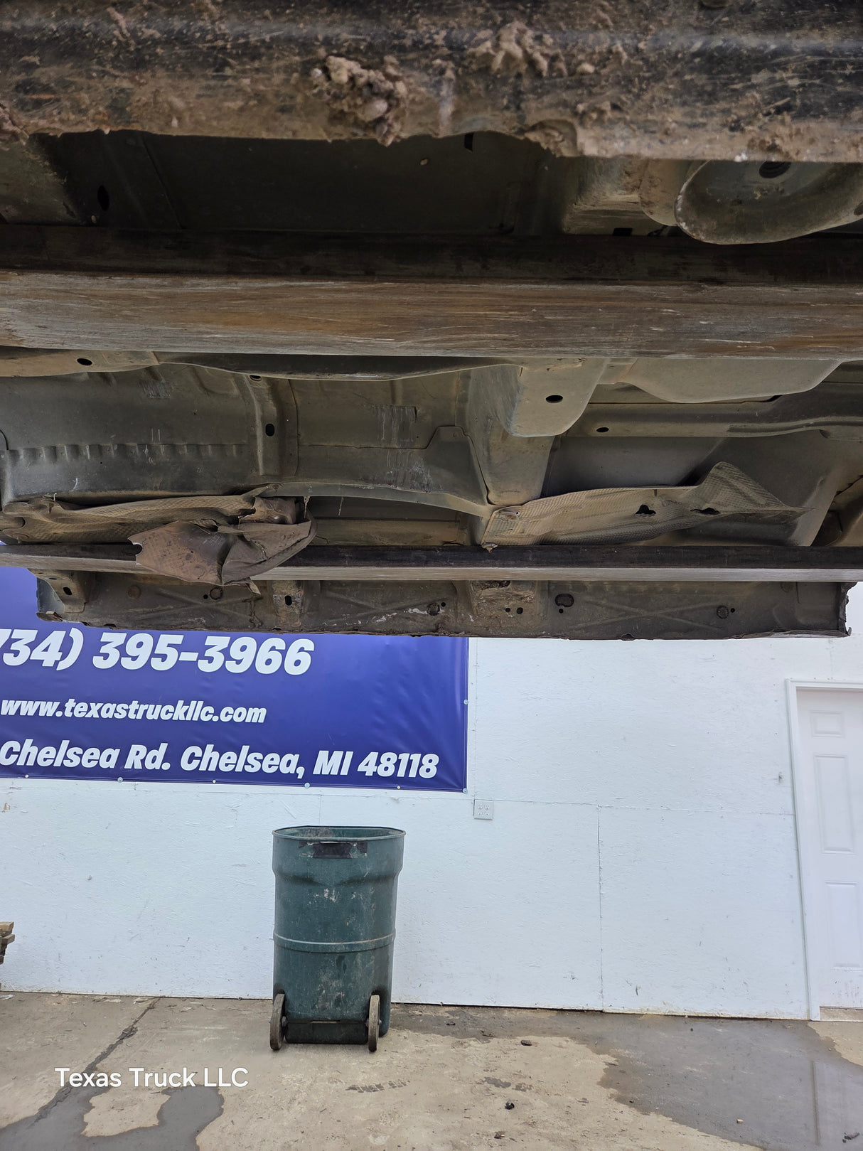 2007-2013 Chevrolet Silverado / GMC Sierra 1500 2500 3500 HD Extended Cab