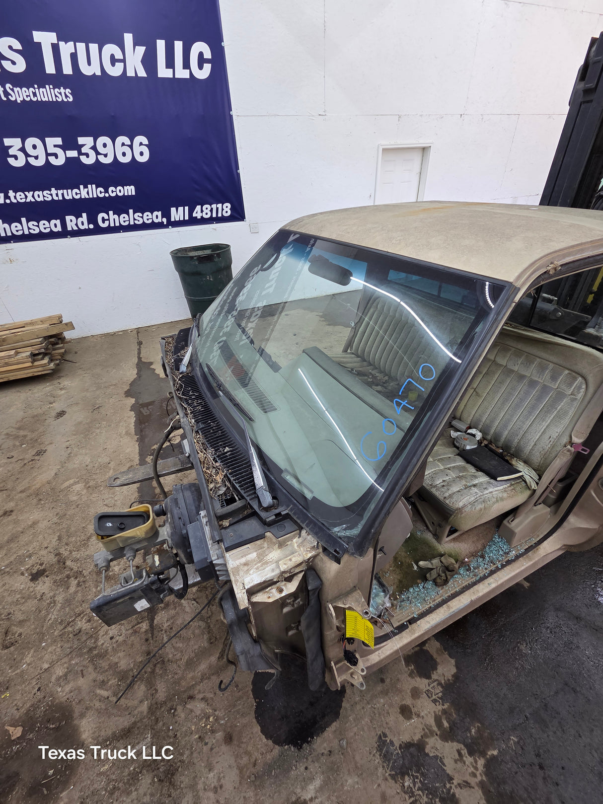 1988-2000 Chevrolet Silverado GMC Sierra Regular Cab