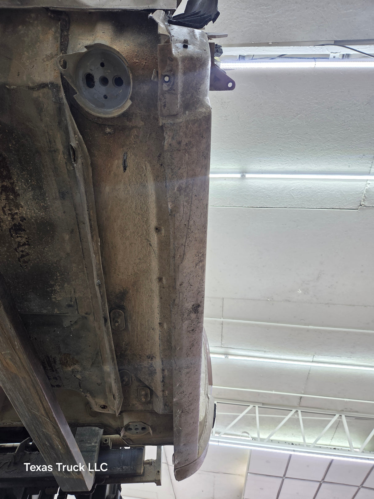 1988-2000 Chevrolet Silverado GMC Sierra Regular Cab