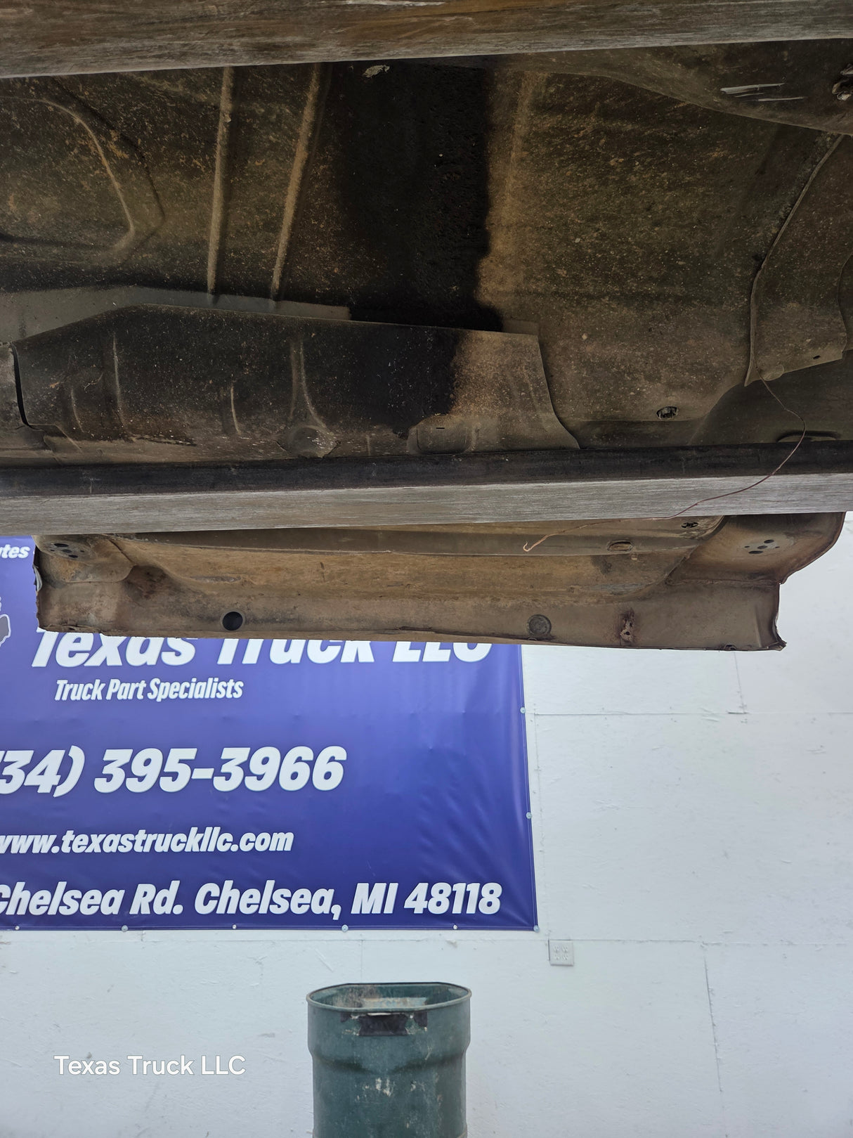 1988-2000 Chevrolet Silverado GMC Sierra Regular Cab