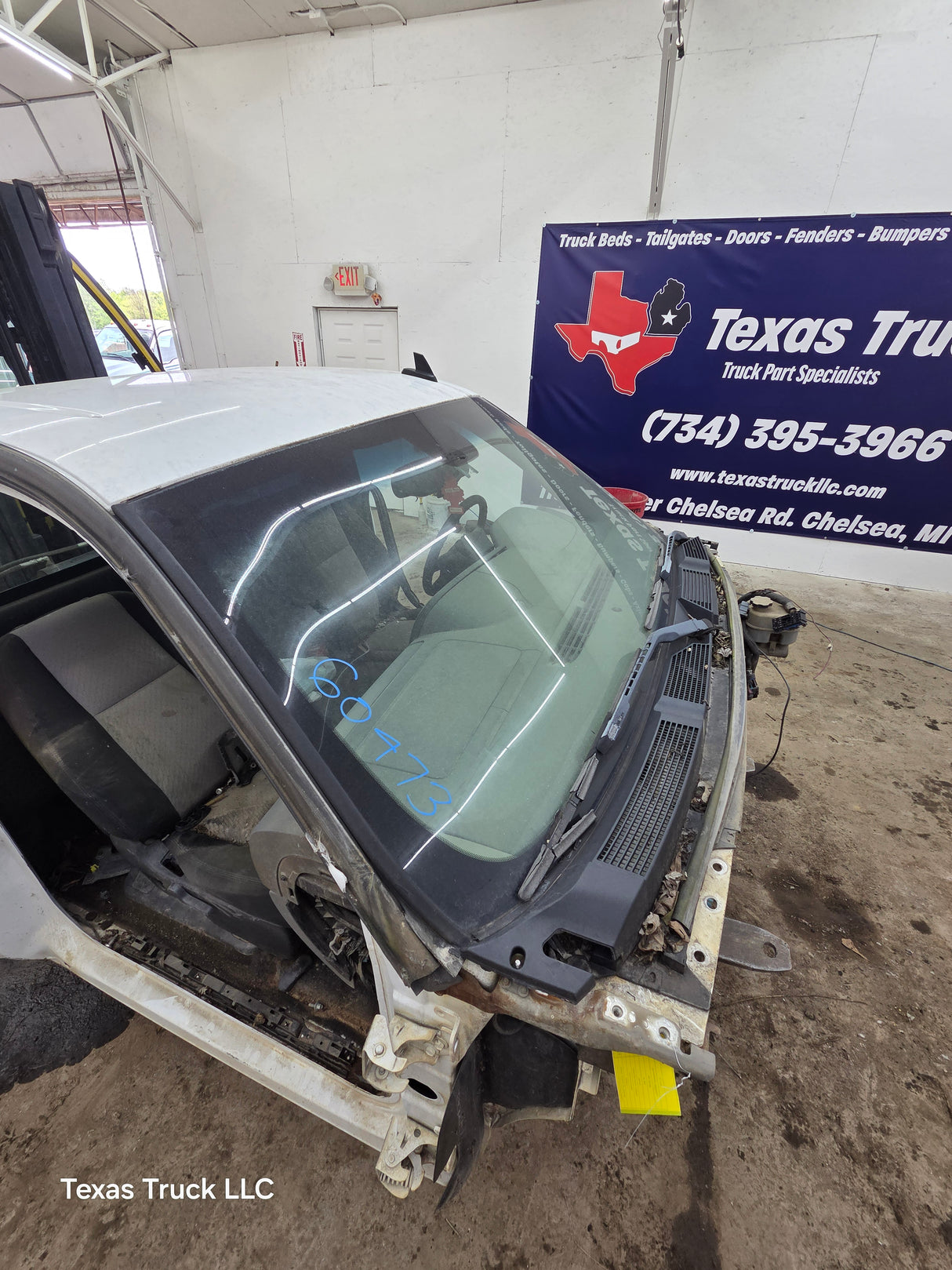 2007-2013 Chevrolet Silverado / GMC Sierra 1500 2500 3500 HD Regular Cab