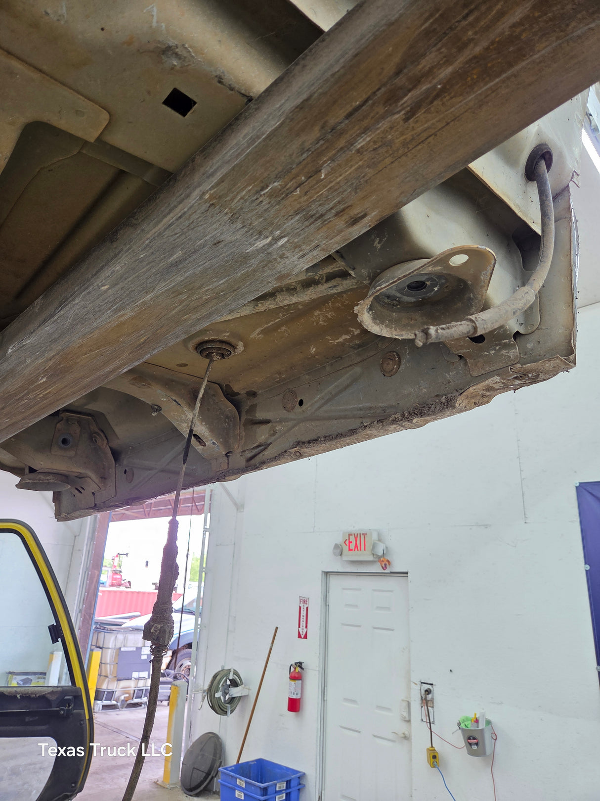 2007-2013 Chevrolet Silverado / GMC Sierra 1500 2500 3500 HD Regular Cab