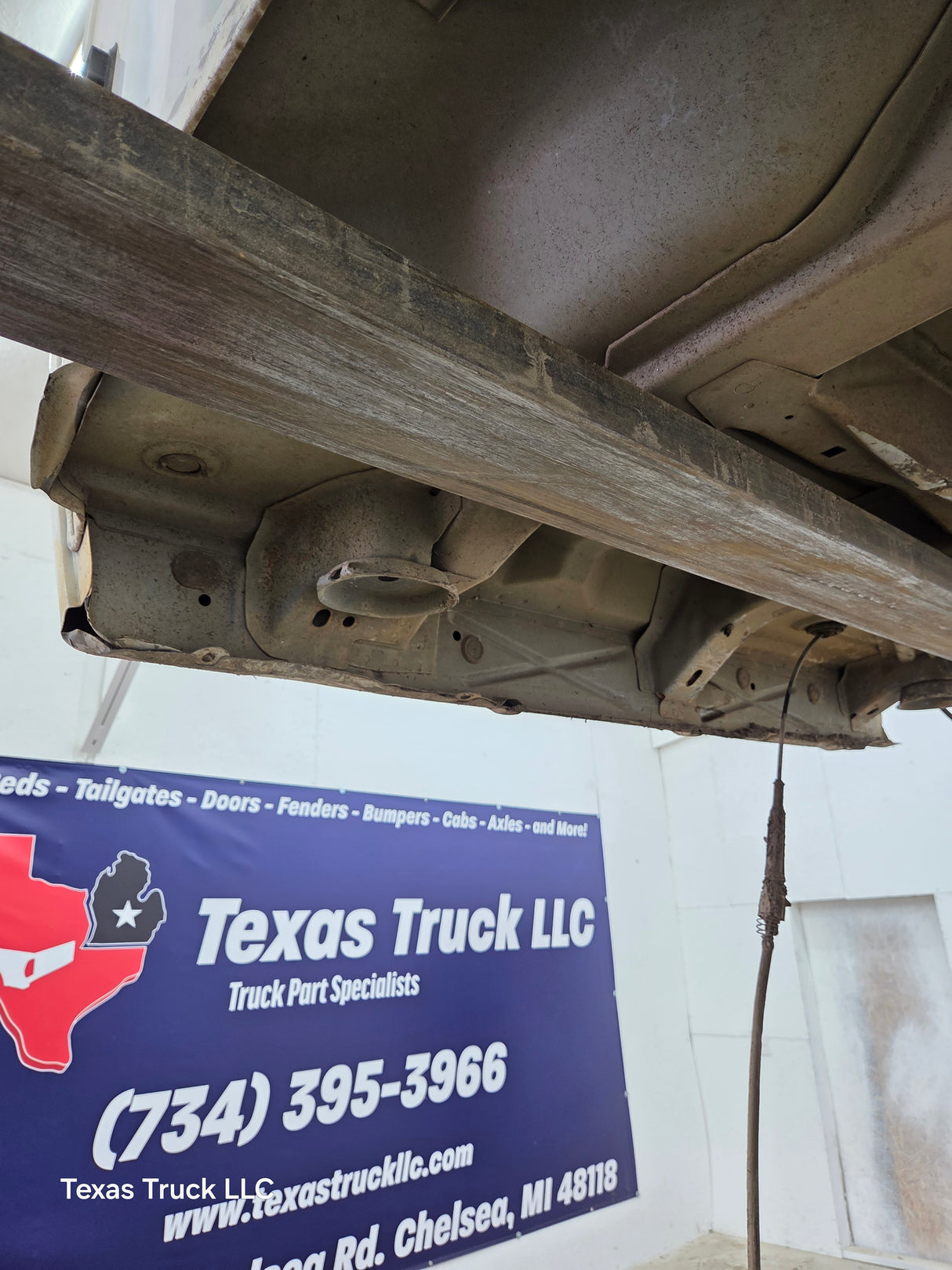 2007-2013 Chevrolet Silverado / GMC Sierra 1500 2500 3500 HD Regular Cab
