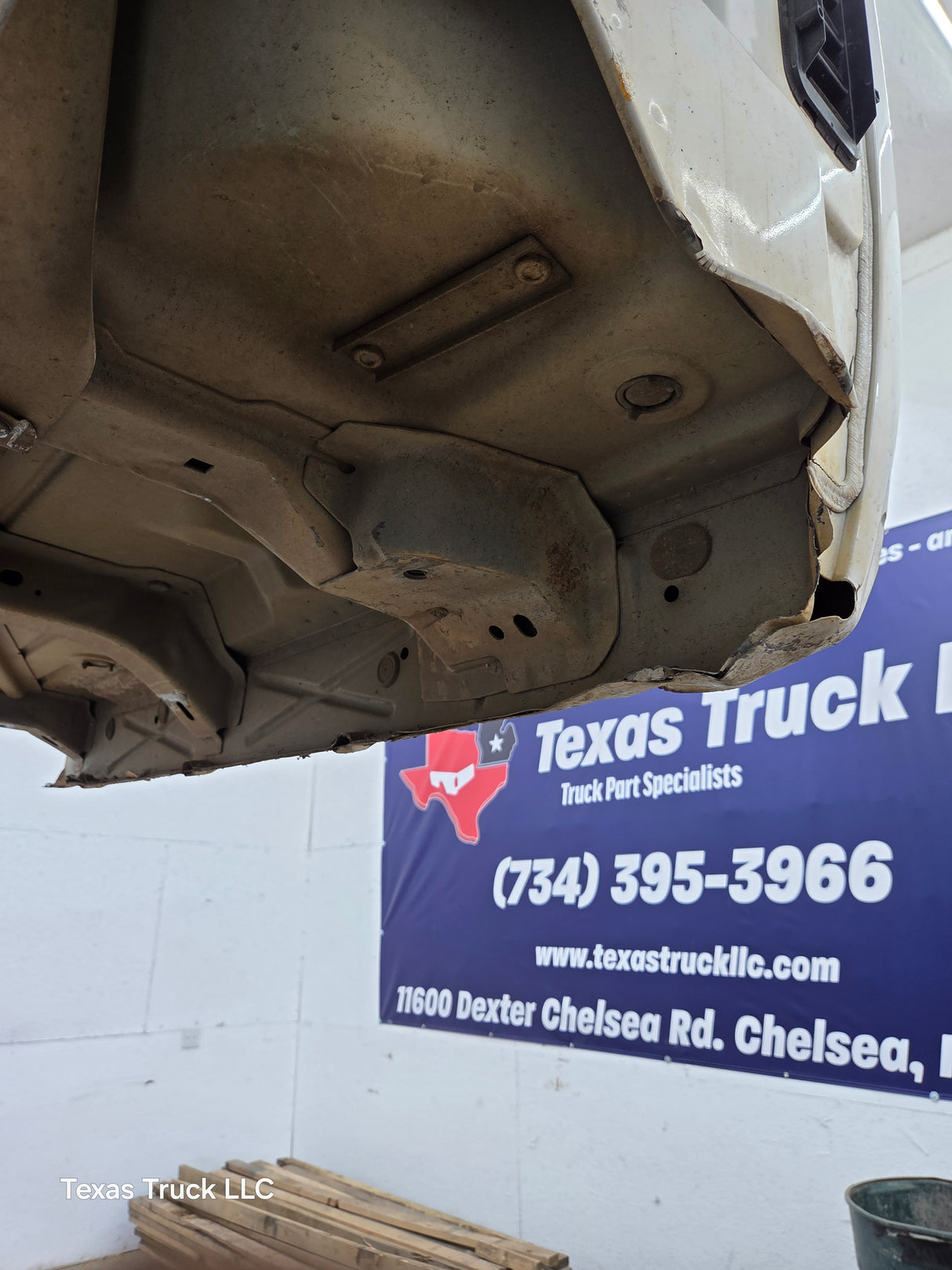 2007-2013 Chevrolet Silverado / GMC Sierra 1500 2500 3500 HD Regular Cab