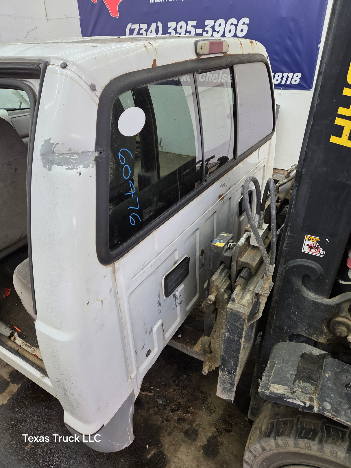 1999-2007 Ford Super Duty F250 F350 F450 F550 XLT 4 Door Crew Cab