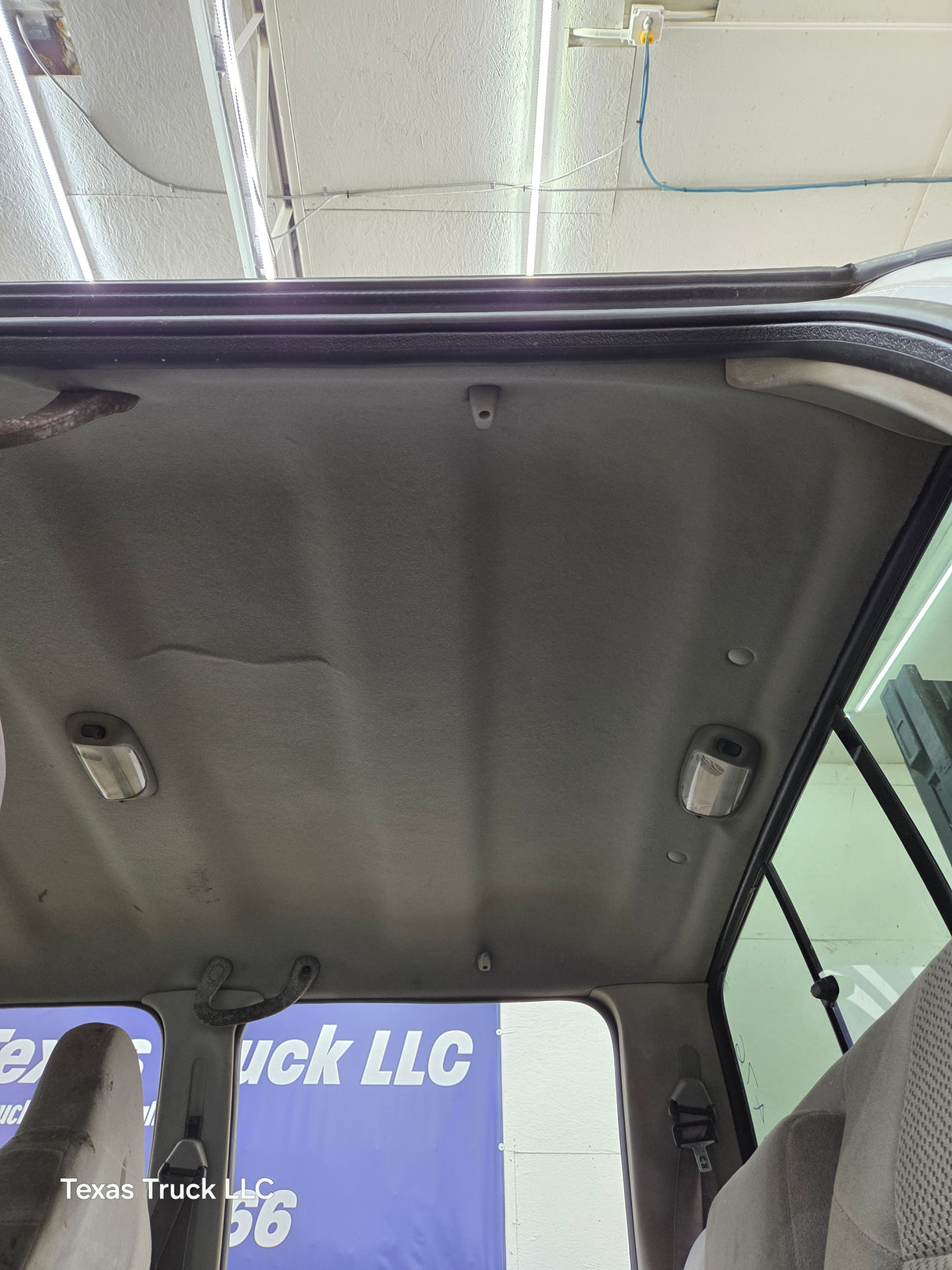 1999-2007 Ford Super Duty F250 F350 F450 F550 XLT 4 Door Crew Cab