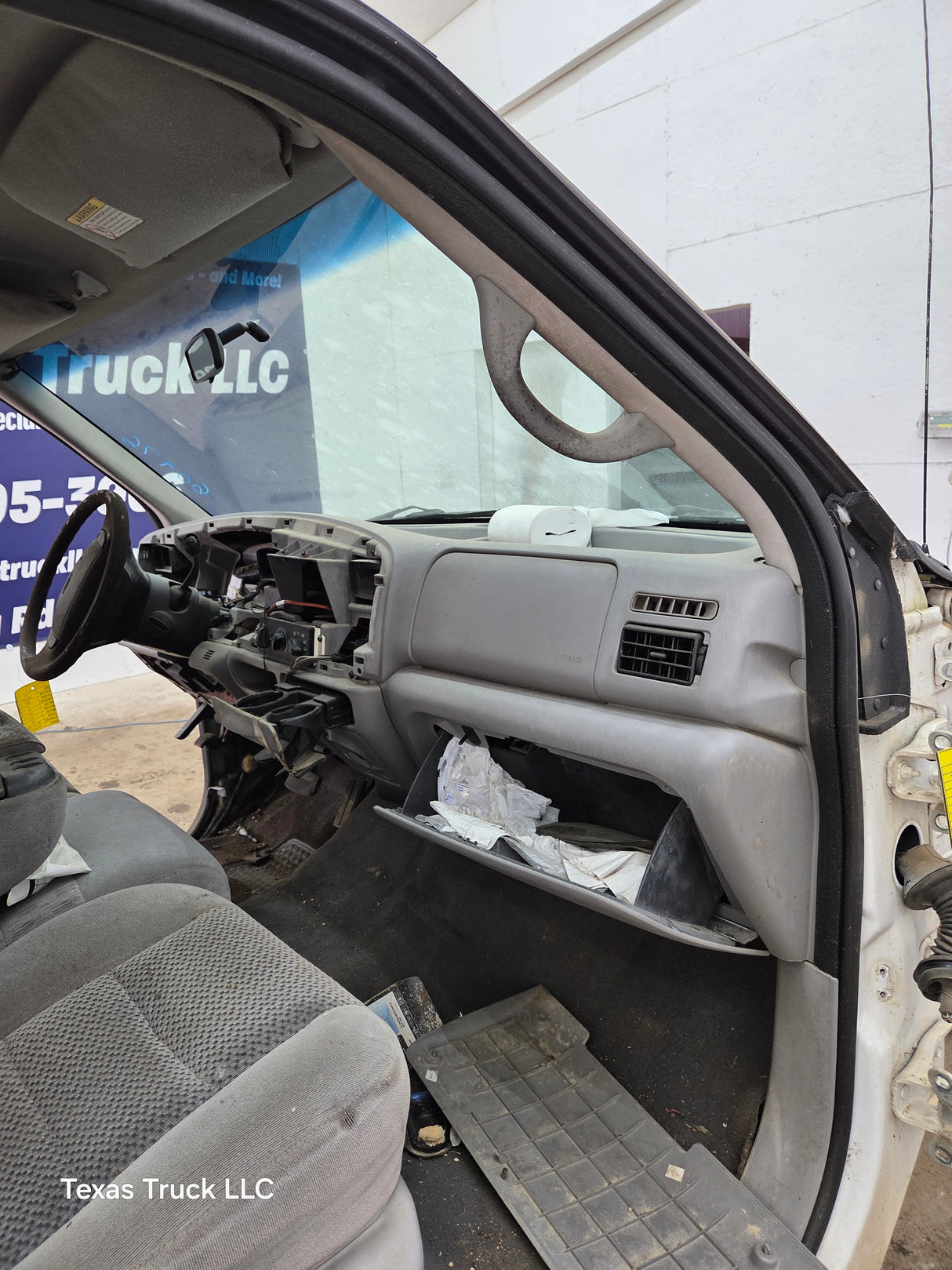1999-2007 Ford Super Duty F250 F350 F450 F550 XLT 4 Door Crew Cab