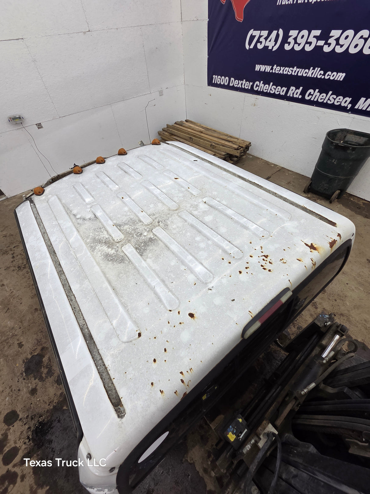 1999-2007 Ford Super Duty F250 F350 F450 F550 XLT 4 Door Crew Cab
