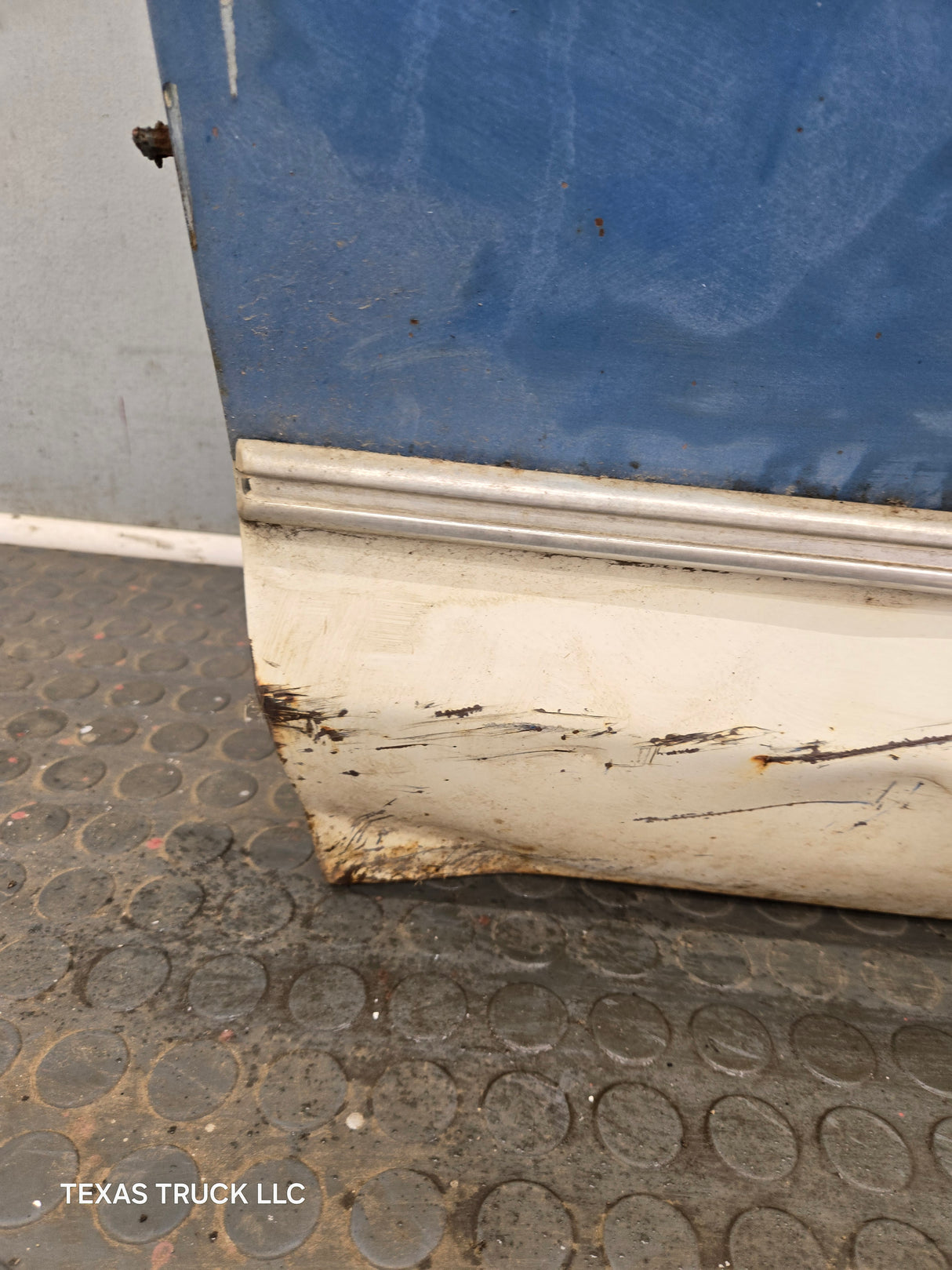 1973-1979 Ford F100 F150 F250 F350 LH Driver Side Front Door