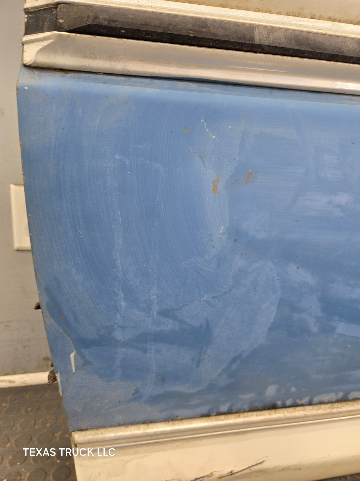 1973-1979 Ford F100 F150 F250 F350 LH Driver Side Front Door