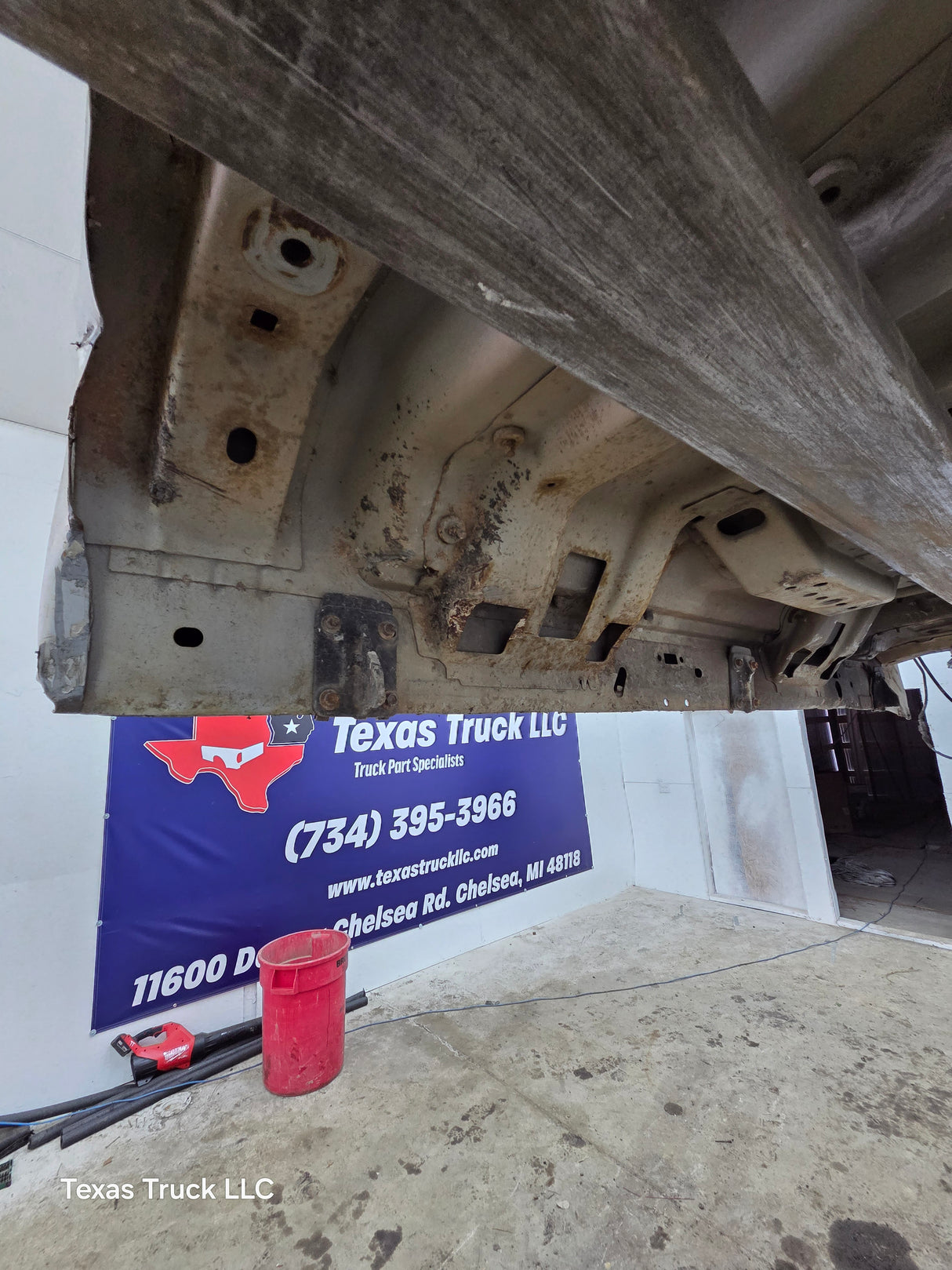 1999-2007 Ford Super Duty F250 F350 F450 F550 XLT 4 Door Crew Cab