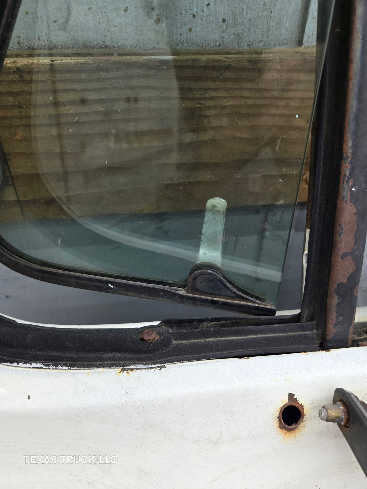 1973-1979 Ford F100 F150 F250 F350 LH Driver Side Front Door