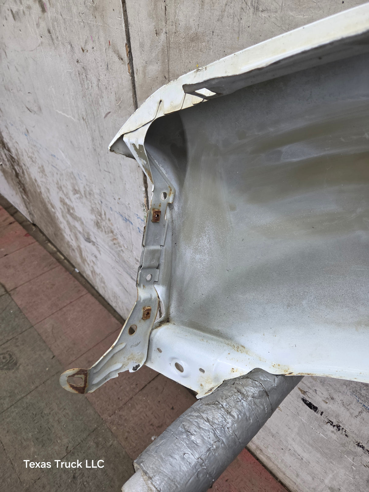 1999-2007 Ford Super Duty RH Passenger Side Front Fender F250 F350 F450 F550 Excursion