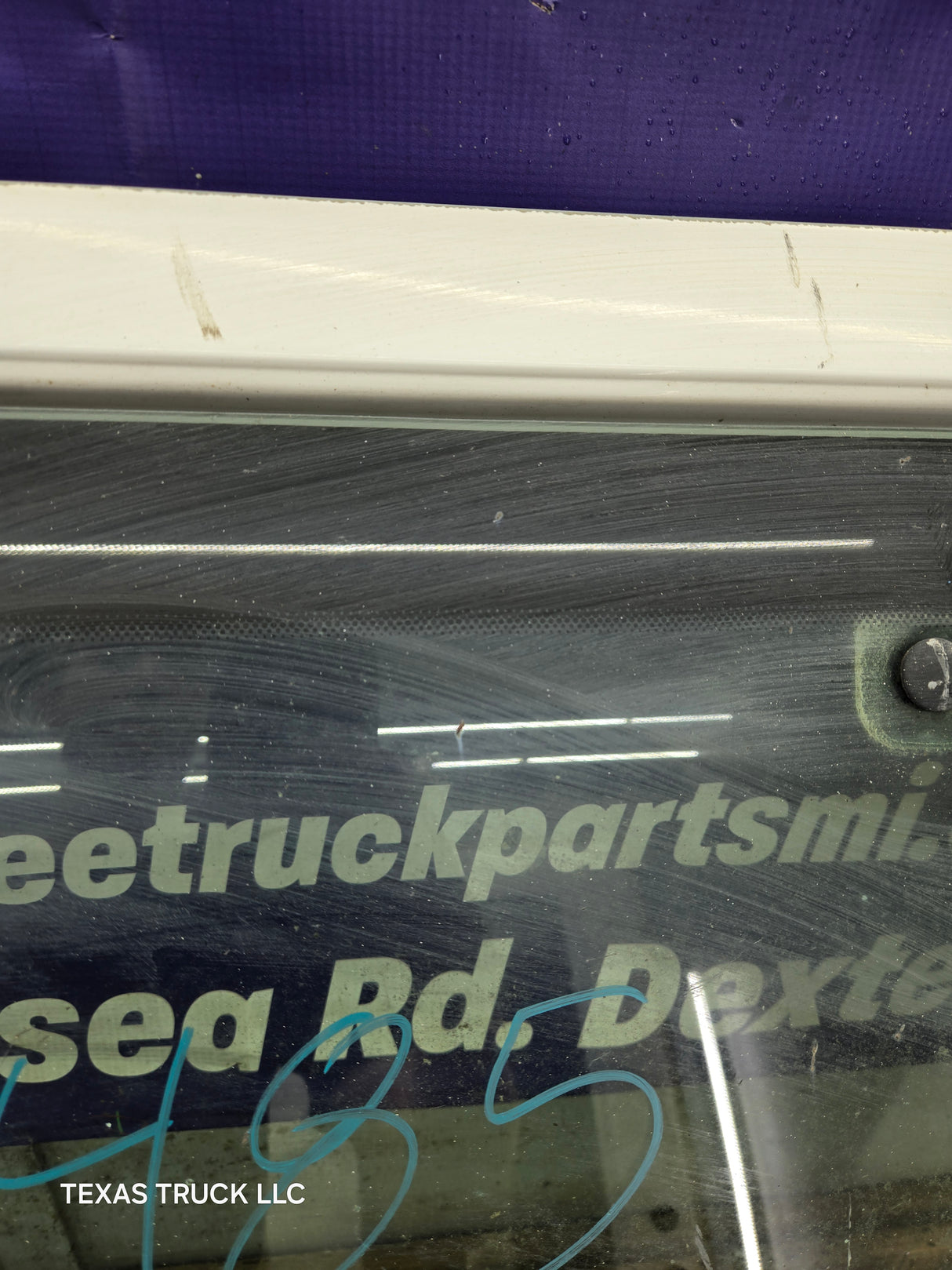 1992–2014 Ford Econoline E-150 E-250 E-350 E-450 E-550 Front Side Door
