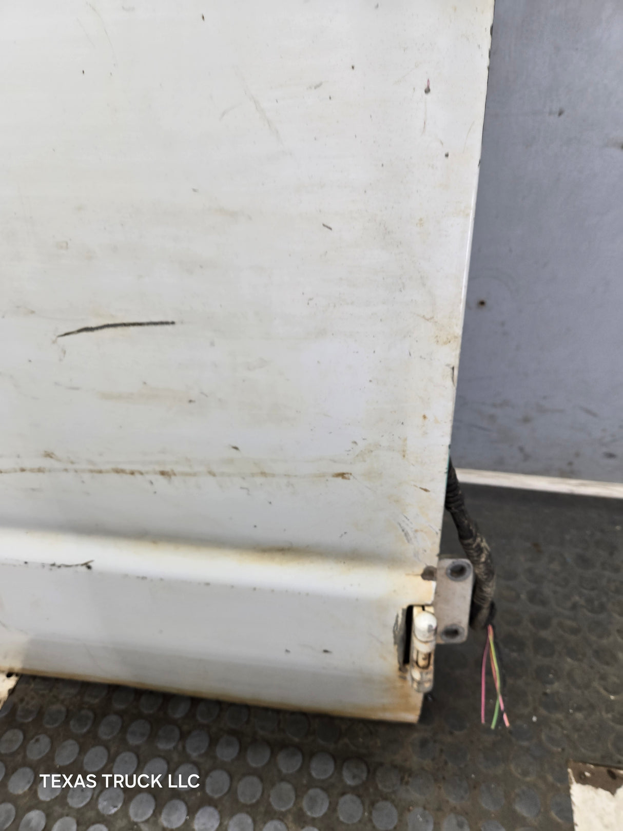 1992–2014 Ford Econoline E-150 E-250 E-350 E-450 E-550 Front Side Door