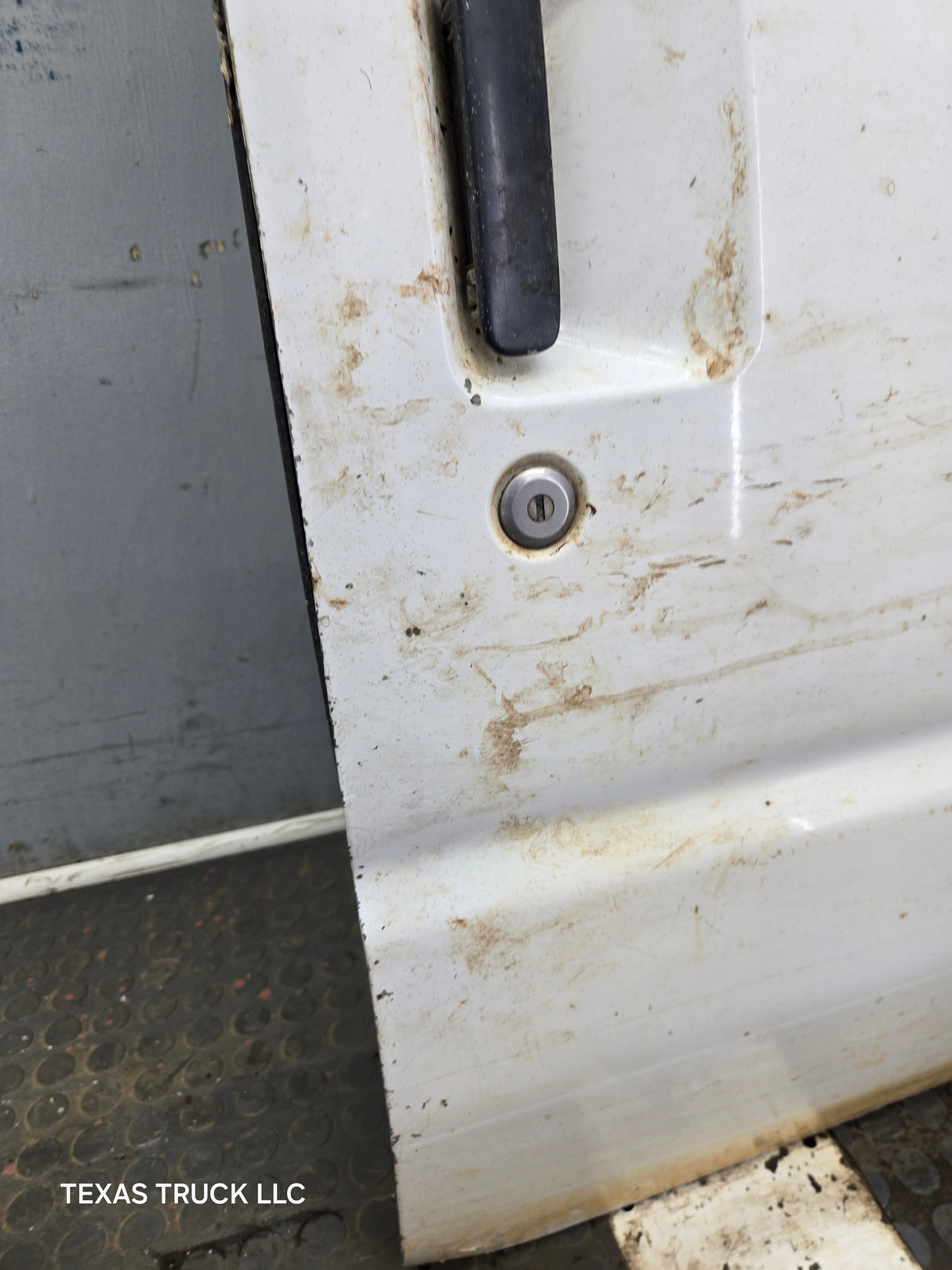 1992–2014 Ford Econoline E-150 E-250 E-350 E-450 E-550 Front Side Door