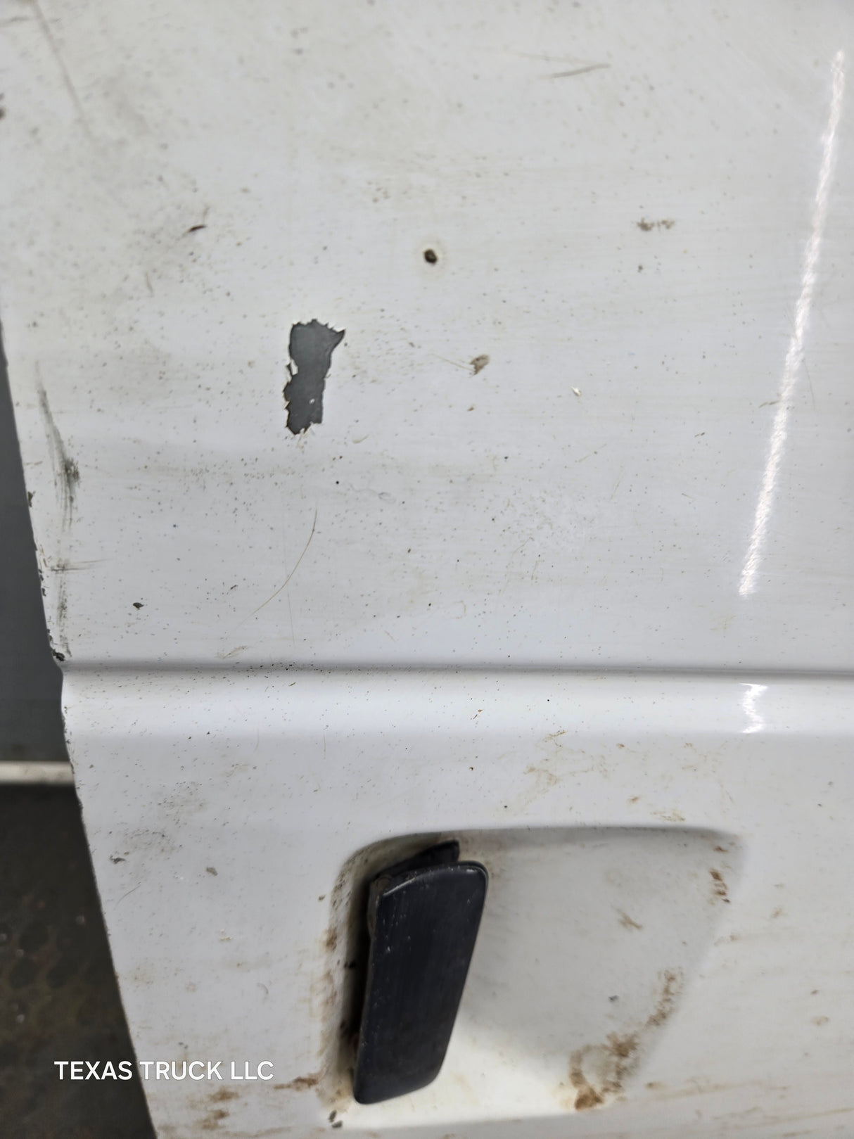 1992–2014 Ford Econoline E-150 E-250 E-350 E-450 E-550 Front Side Door