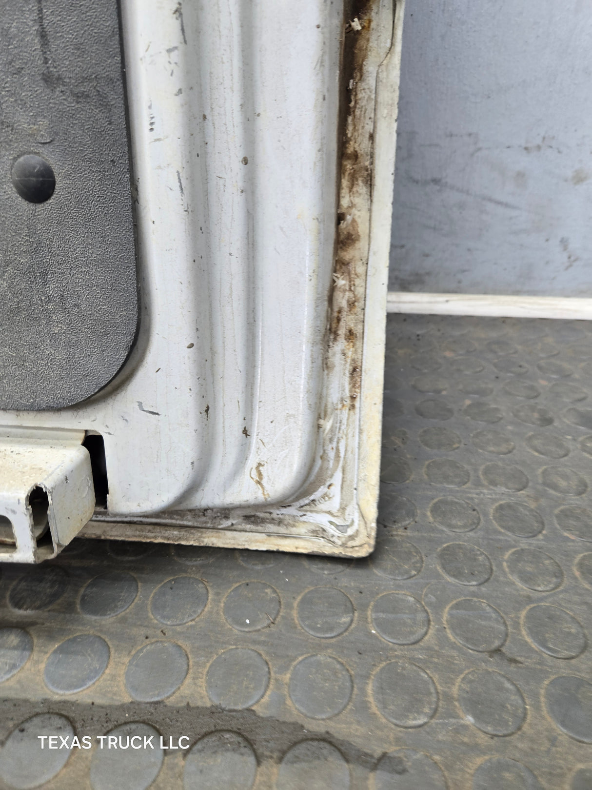 1992–2014 Ford Econoline E-150 E-250 E-350 E-450 E-550 Front Side Door