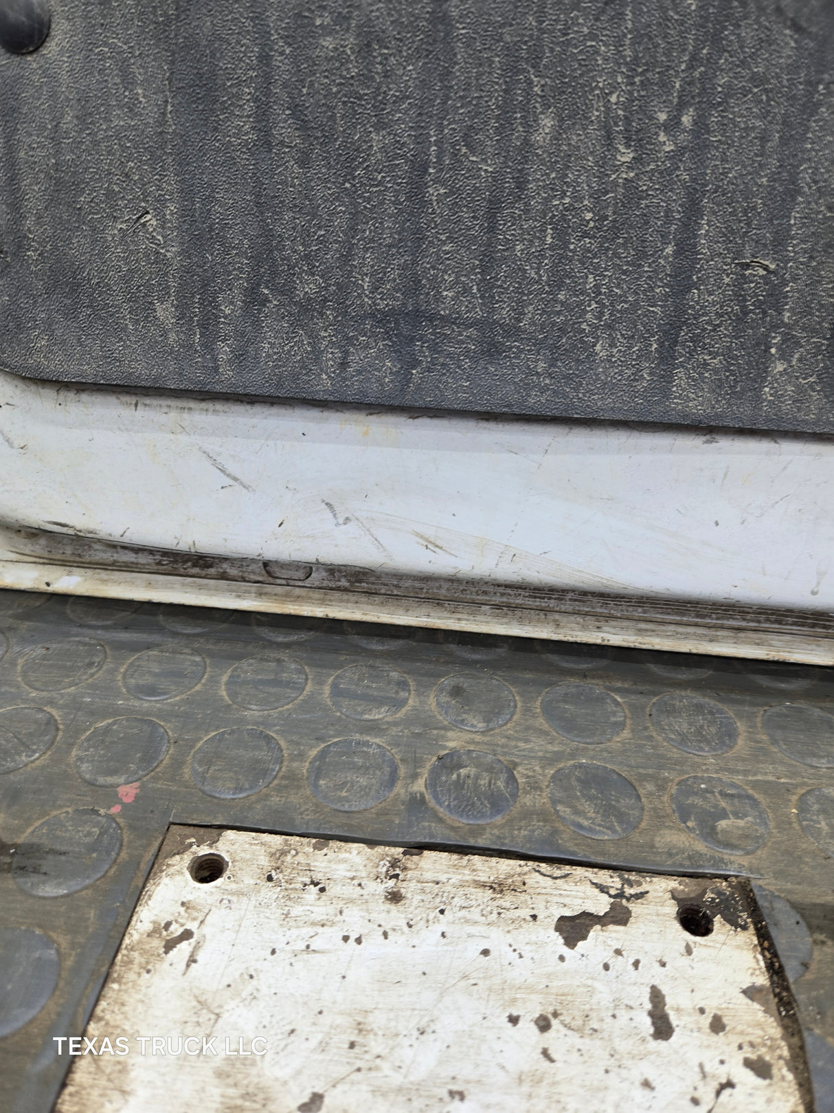 1992–2014 Ford Econoline E-150 E-250 E-350 E-450 E-550 Front Side Door