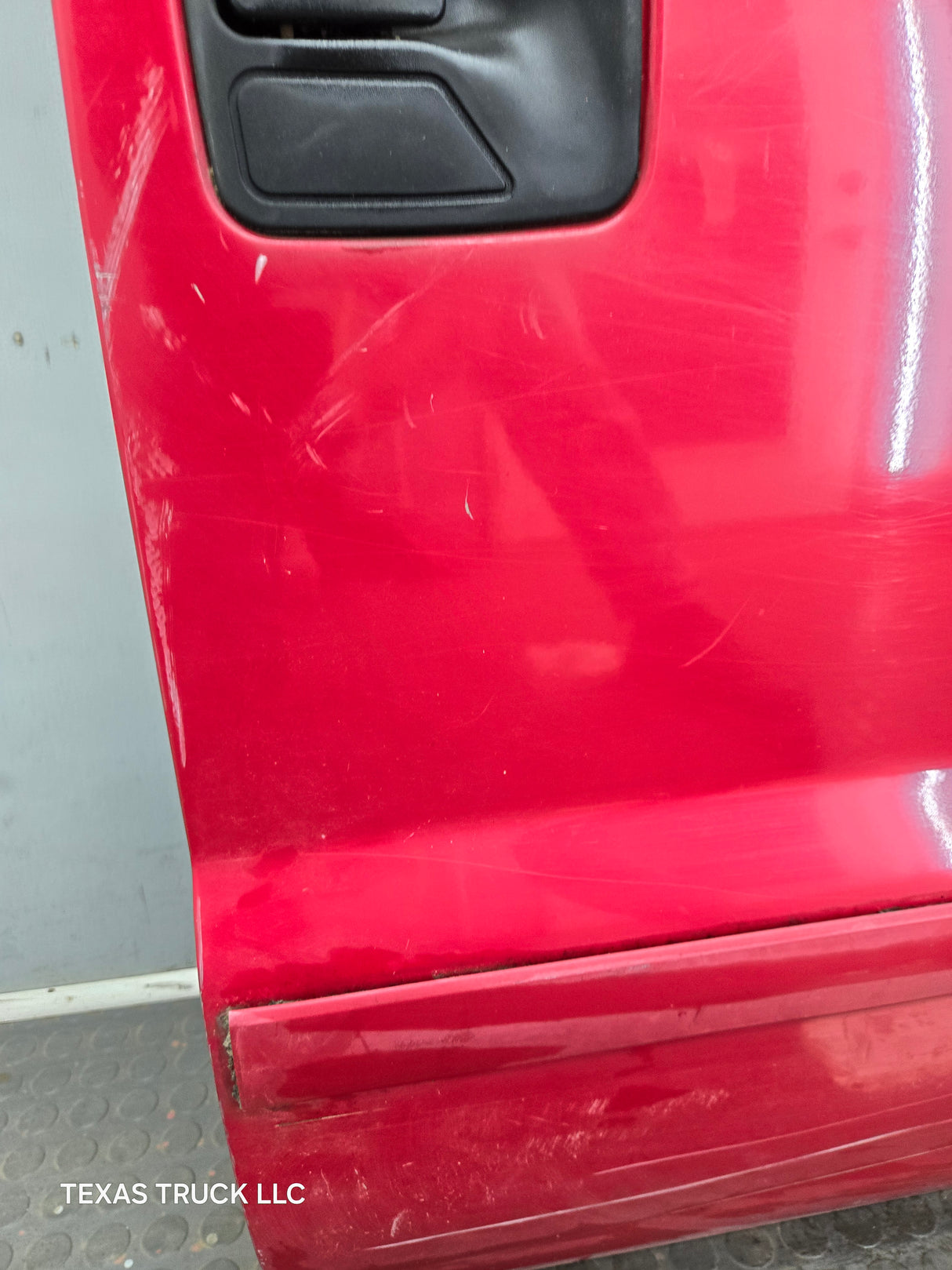 1999-2011 Ford Super Duty / Excursion Front Passenger RH Door F250 F350 F450 F550