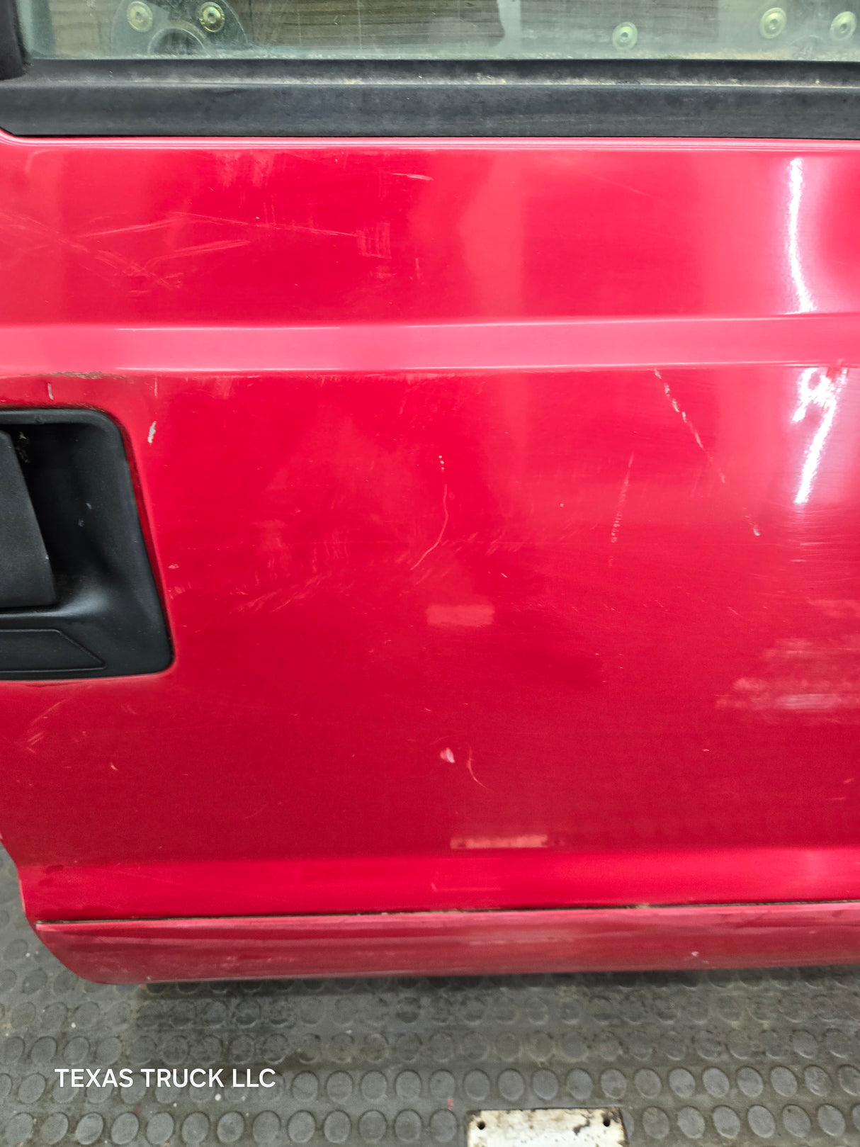 1999-2011 Ford Super Duty / Excursion Front Passenger RH Door F250 F350 F450 F550