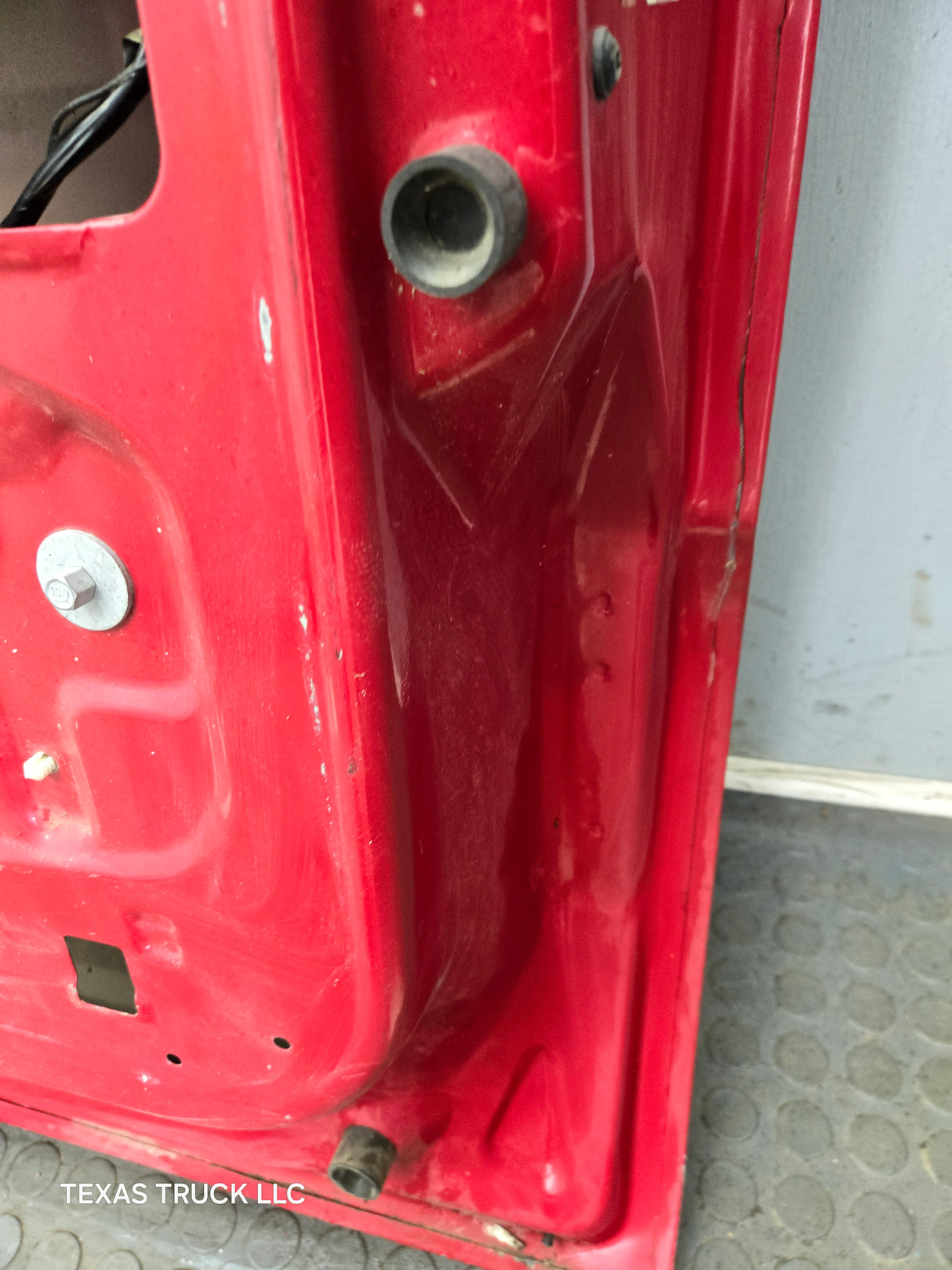 1999-2011 Ford Super Duty / Excursion Front Passenger RH Door F250 F350 F450 F550