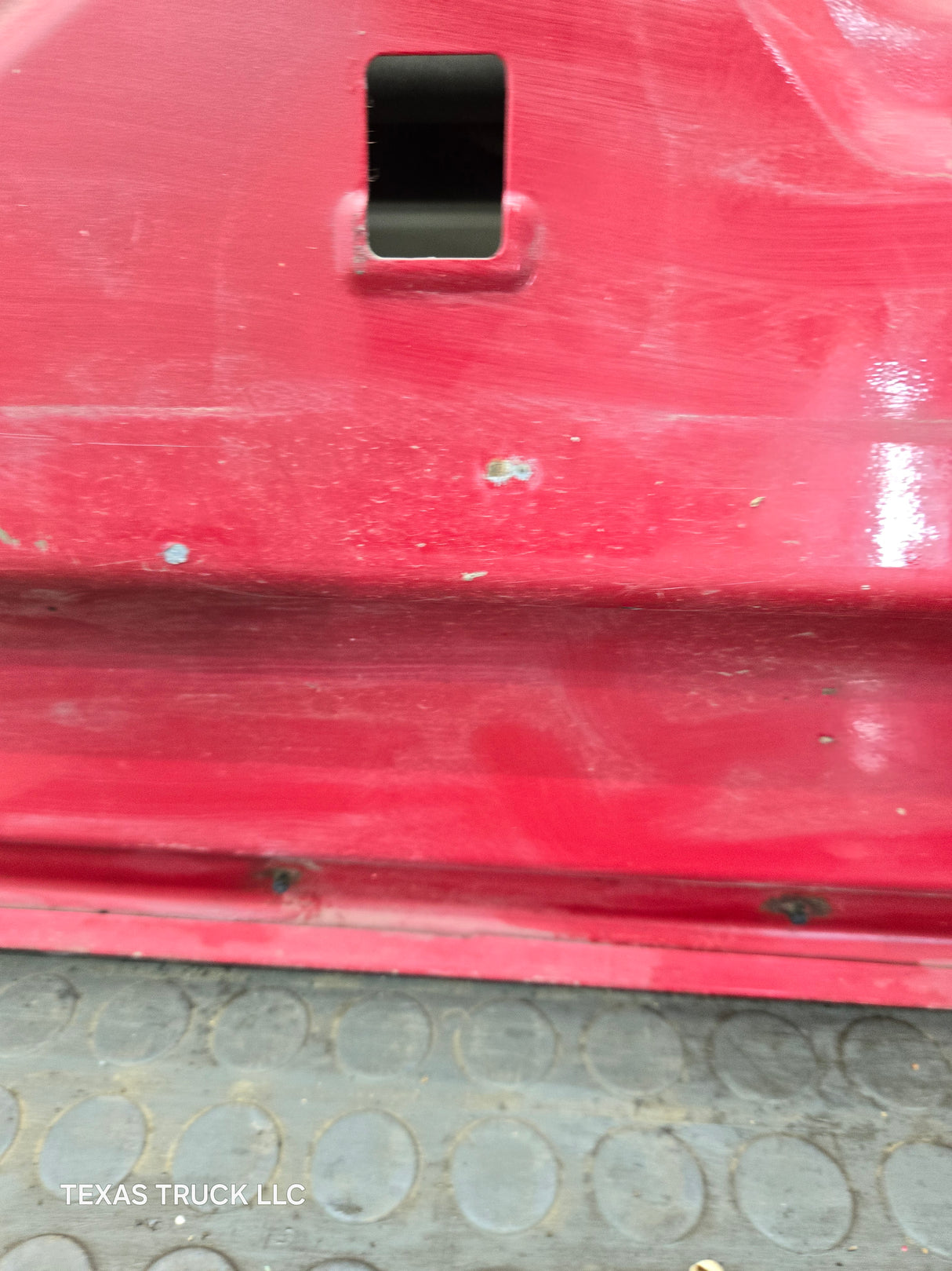 1999-2011 Ford Super Duty / Excursion Front Passenger RH Door F250 F350 F450 F550