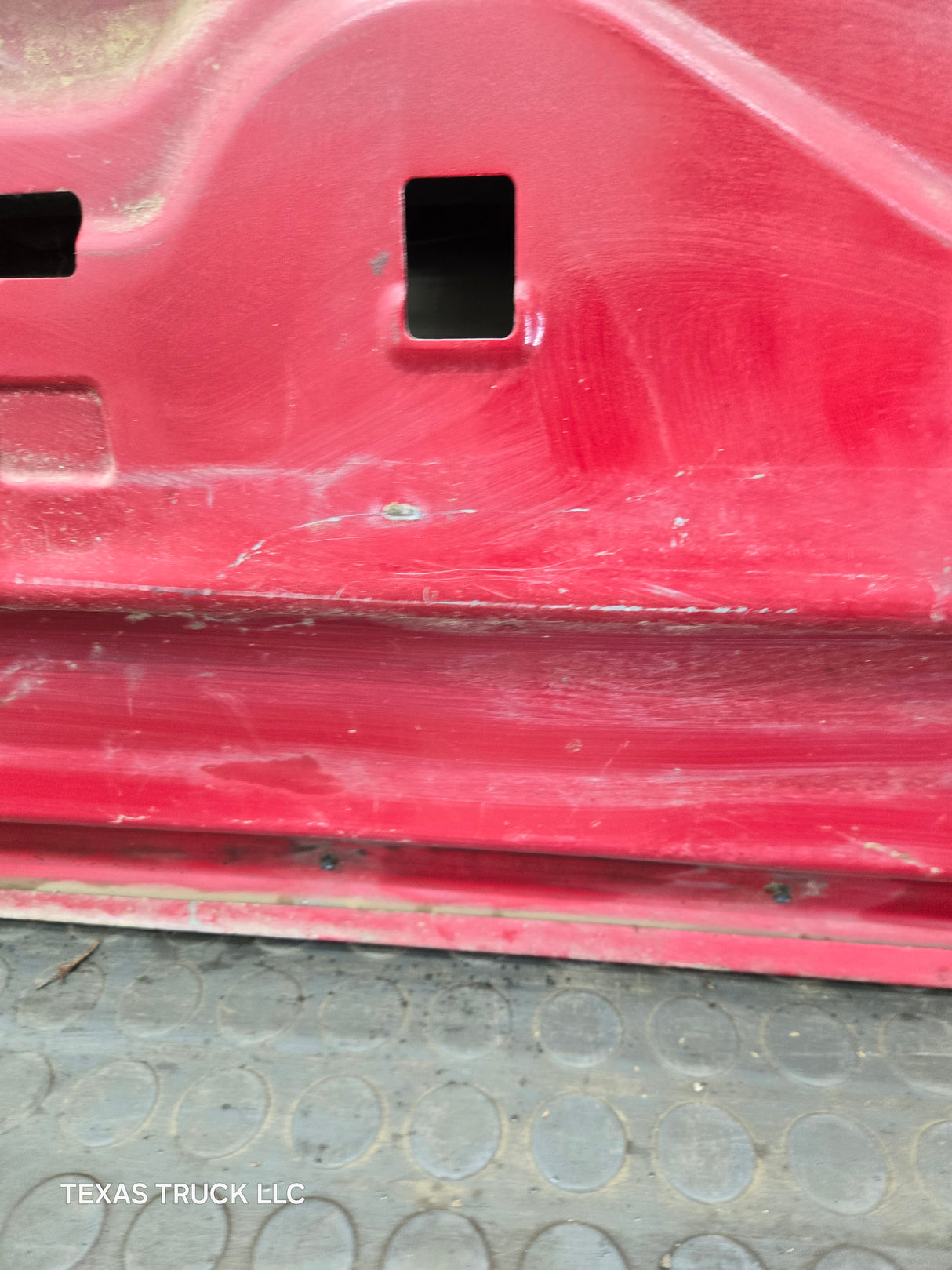 1999-2011 Ford Super Duty / Excursion Front Passenger RH Door F250 F350 F450 F550