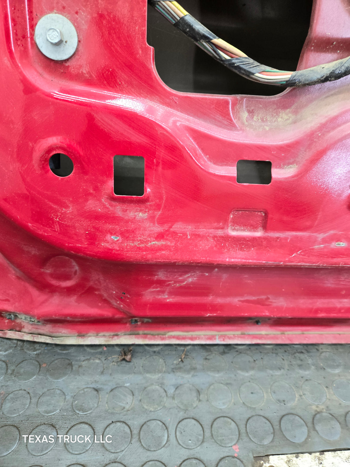 1999-2011 Ford Super Duty / Excursion Front Passenger RH Door F250 F350 F450 F550