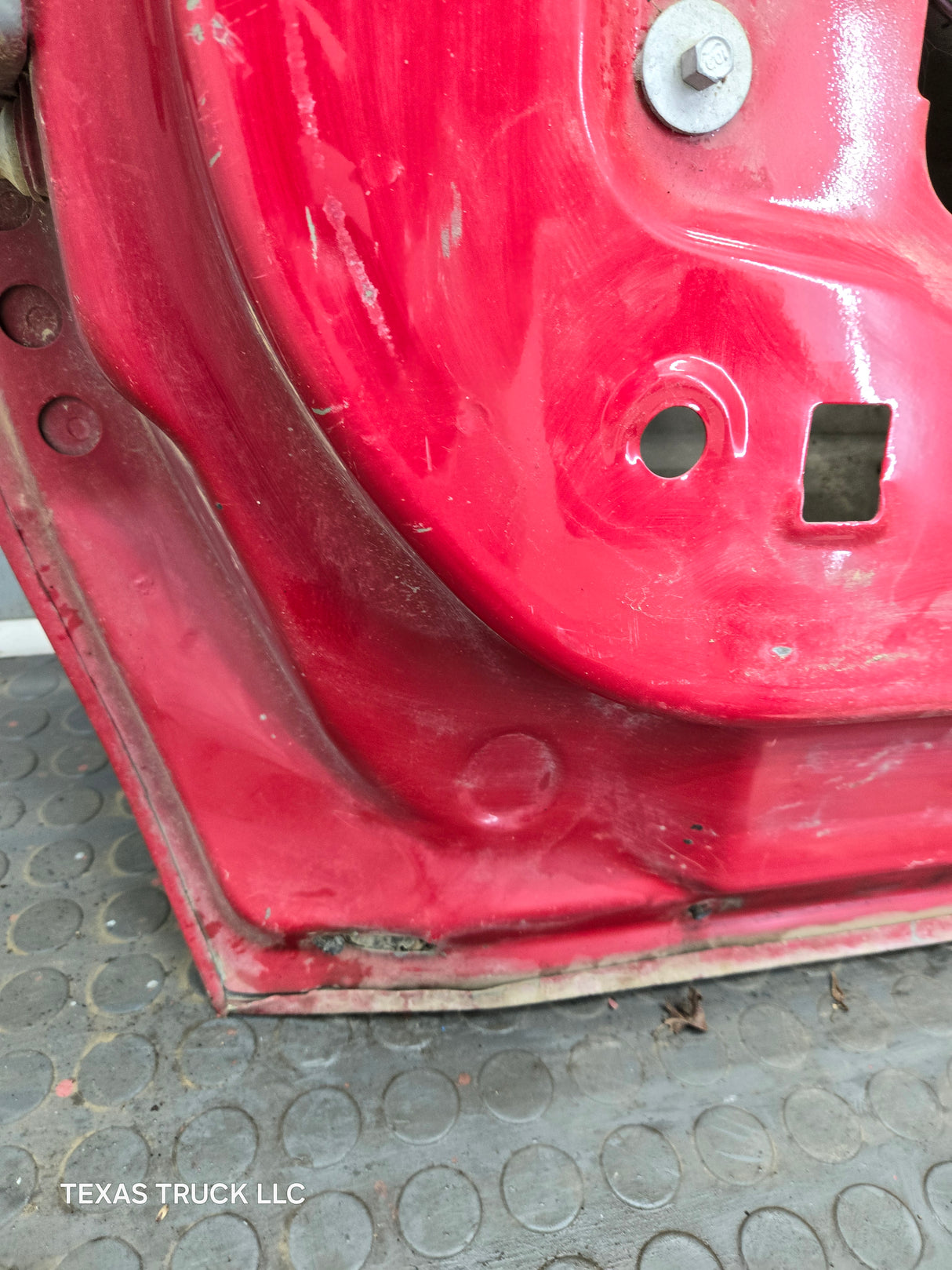 1999-2011 Ford Super Duty / Excursion Front Passenger RH Door F250 F350 F450 F550