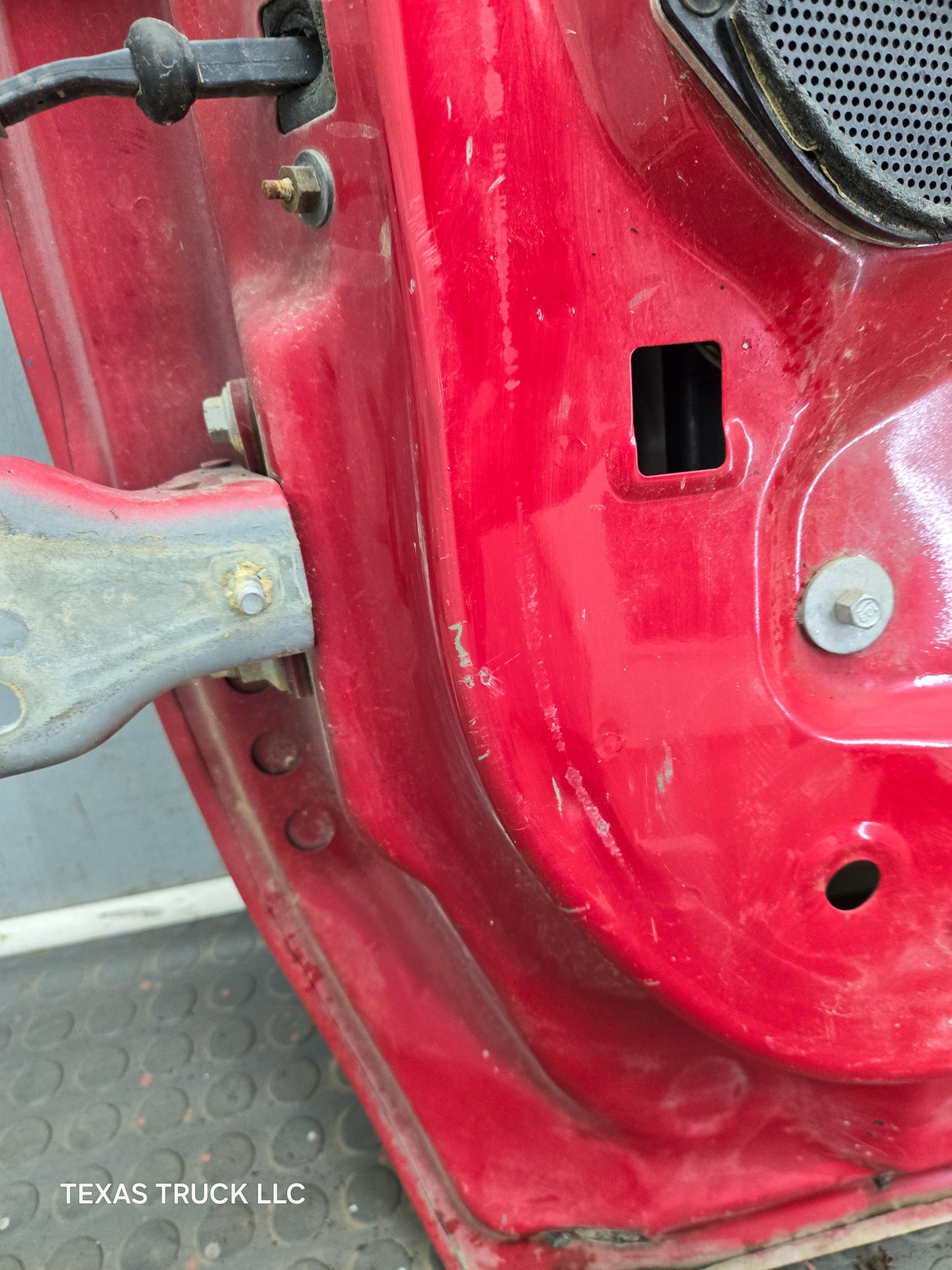 1999-2011 Ford Super Duty / Excursion Front Passenger RH Door F250 F350 F450 F550