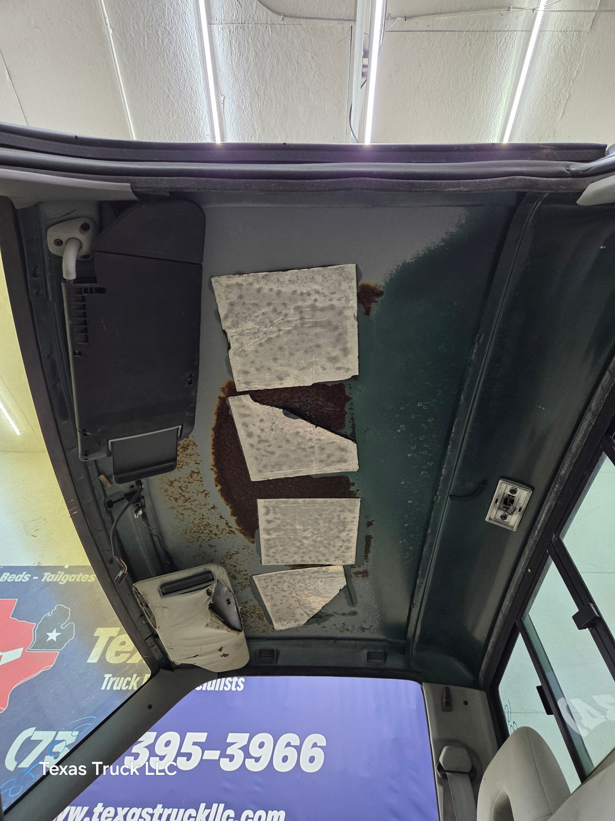 1981-1993 Chevrolet S10/S15 GMC Sonoma Regular Cab