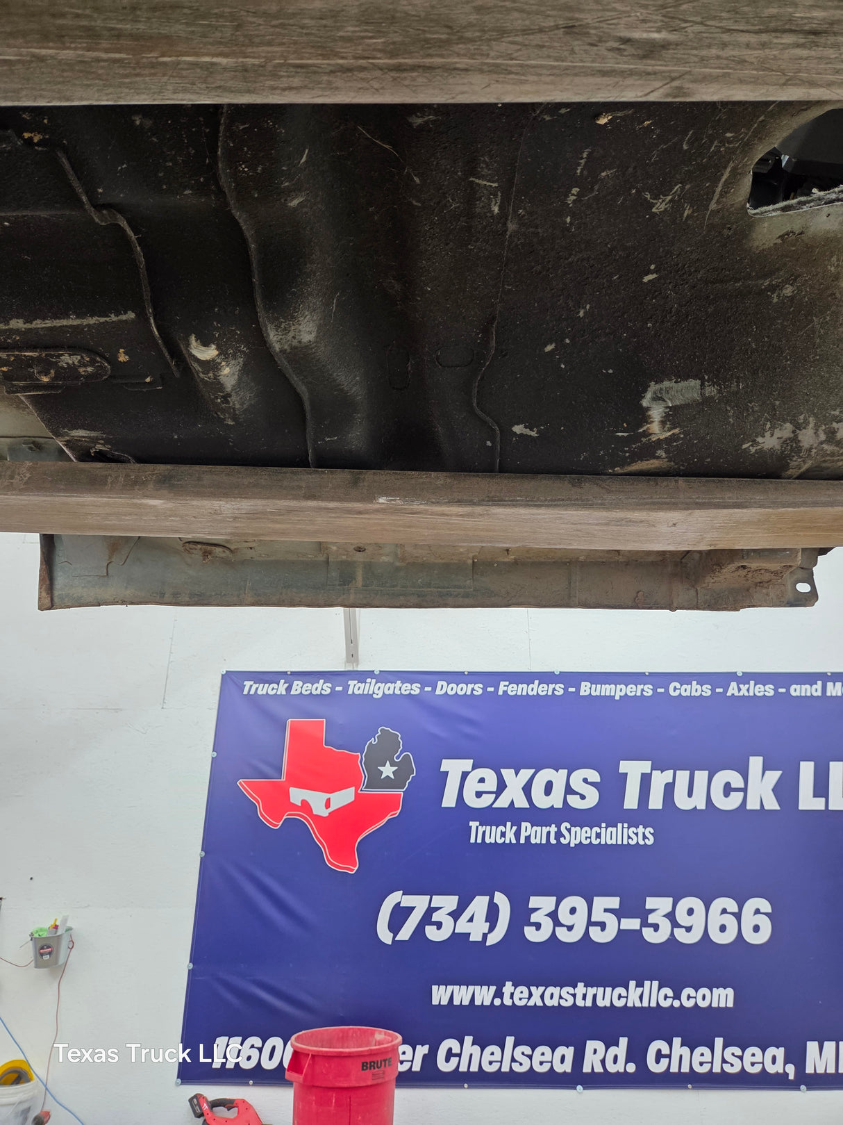 1981-1993 Chevrolet S10/S15 GMC Sonoma Regular Cab
