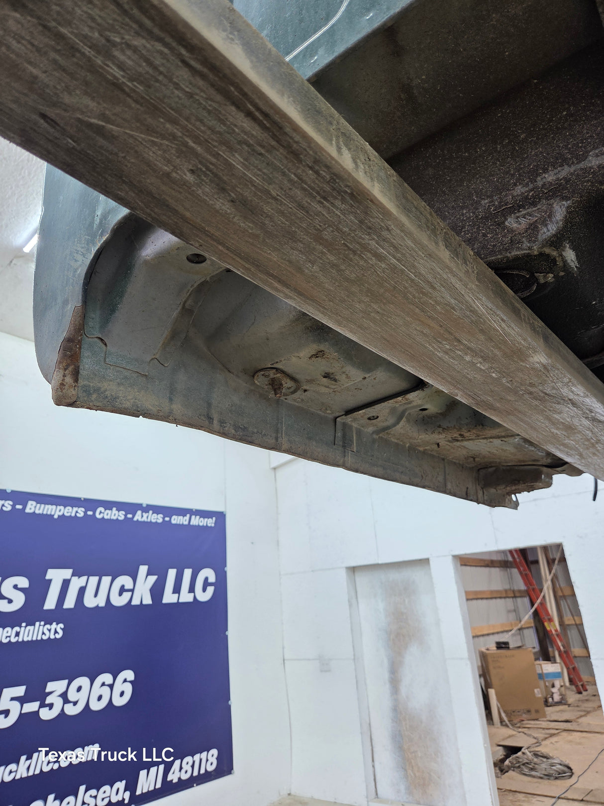 1981-1993 Chevrolet S10/S15 GMC Sonoma Regular Cab