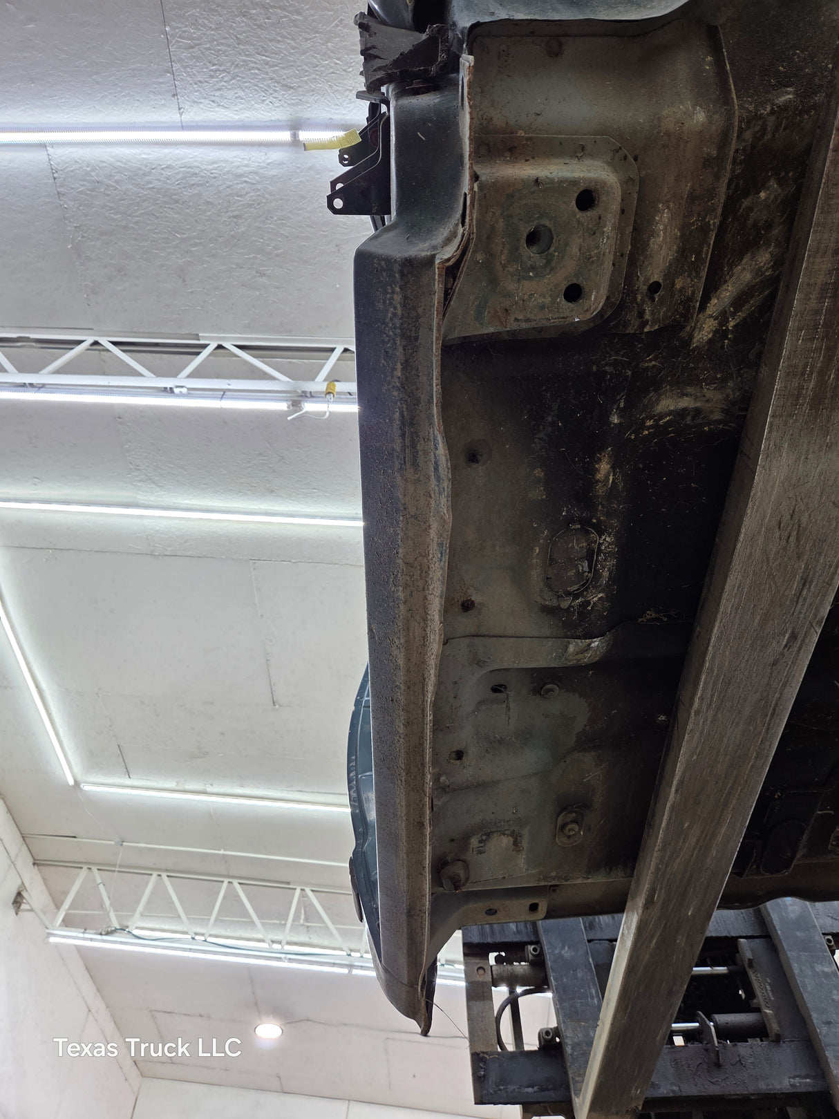 1981-1993 Chevrolet S10/S15 GMC Sonoma Regular Cab